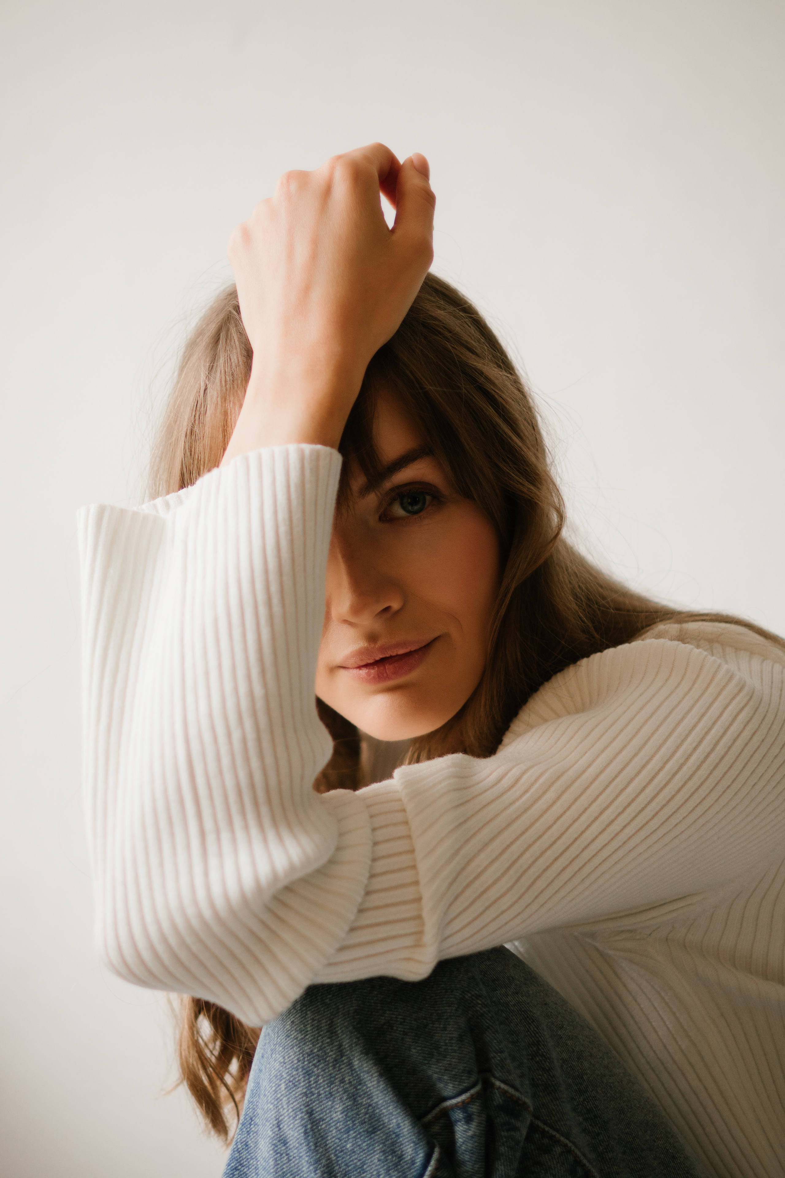 Ксюша. Свадебный фотограф во Владимире - Мария Широкорядова