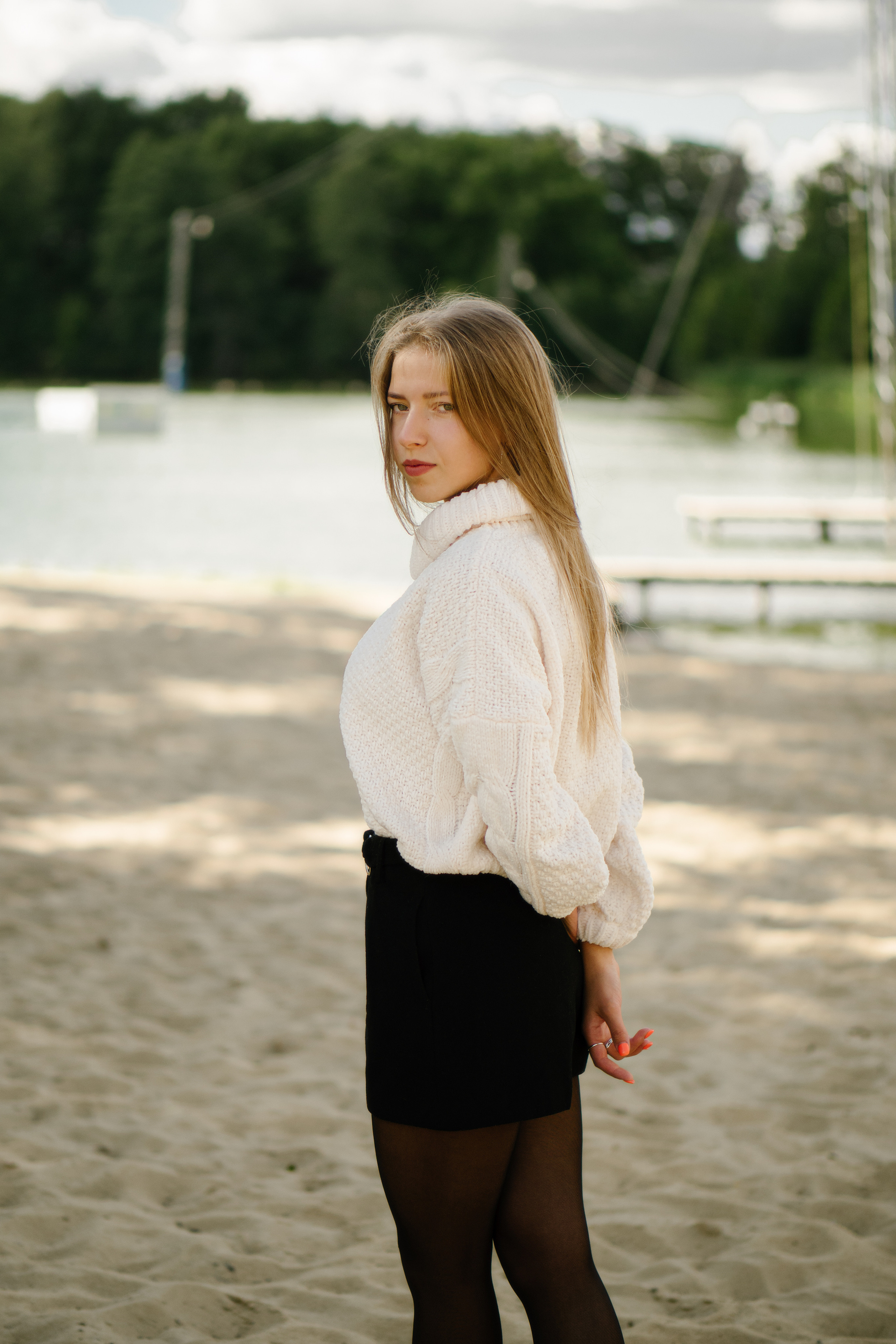 Маша. Свадебный фотограф во Владимире - Мария Широкорядова