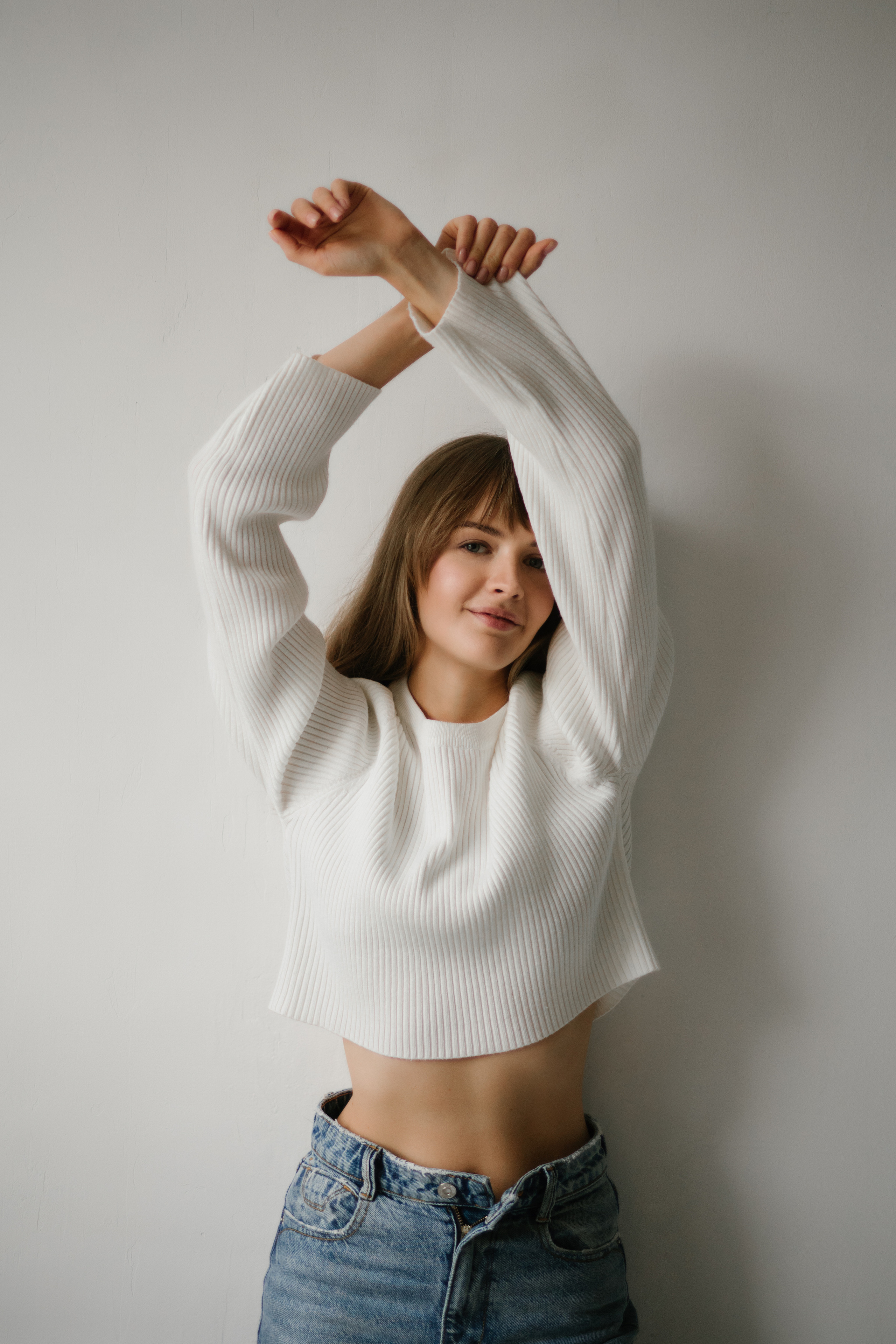 Ксюша. Свадебный фотограф во Владимире - Мария Широкорядова