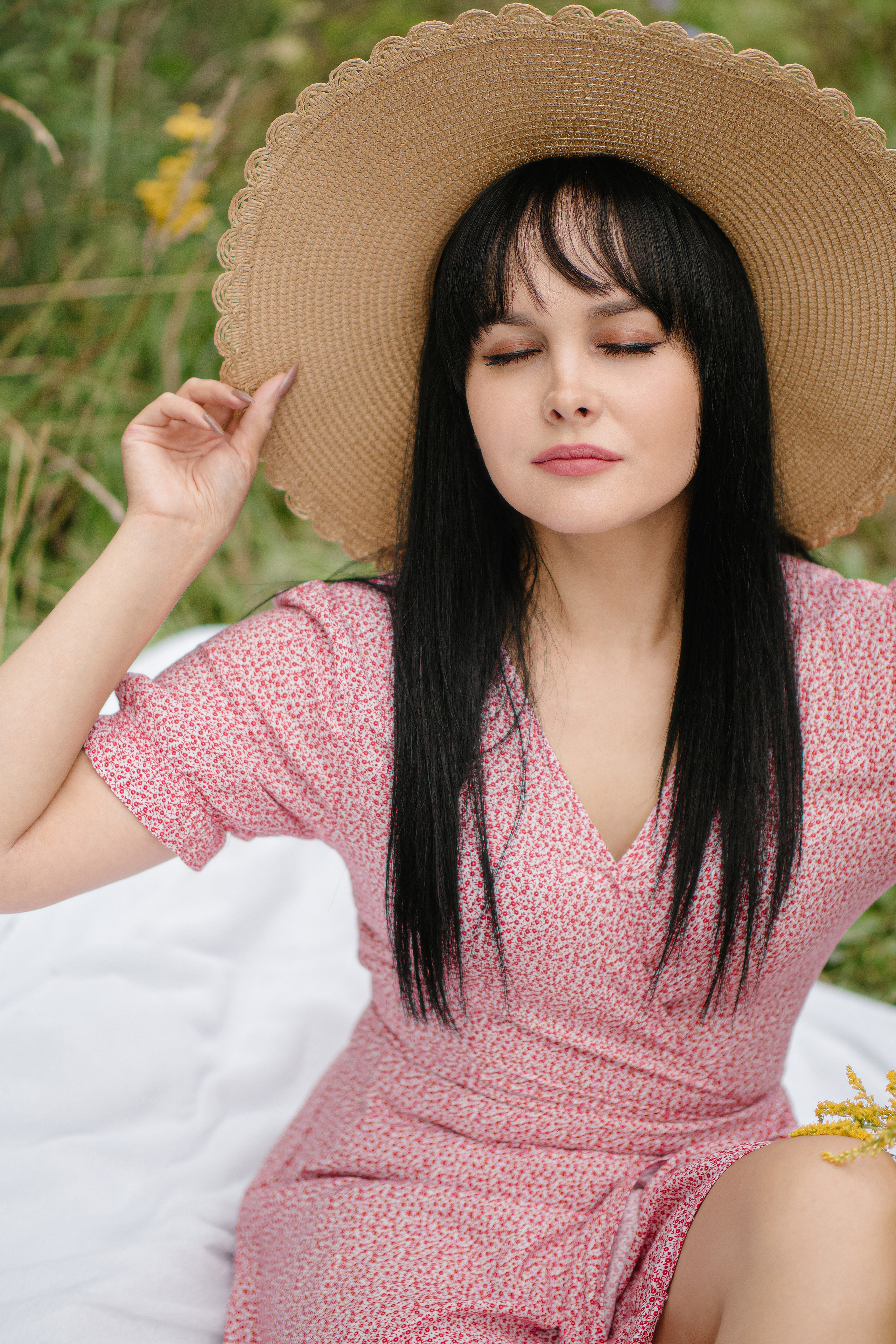 Подружки. Свадебный фотограф во Владимире - Мария Широкорядова