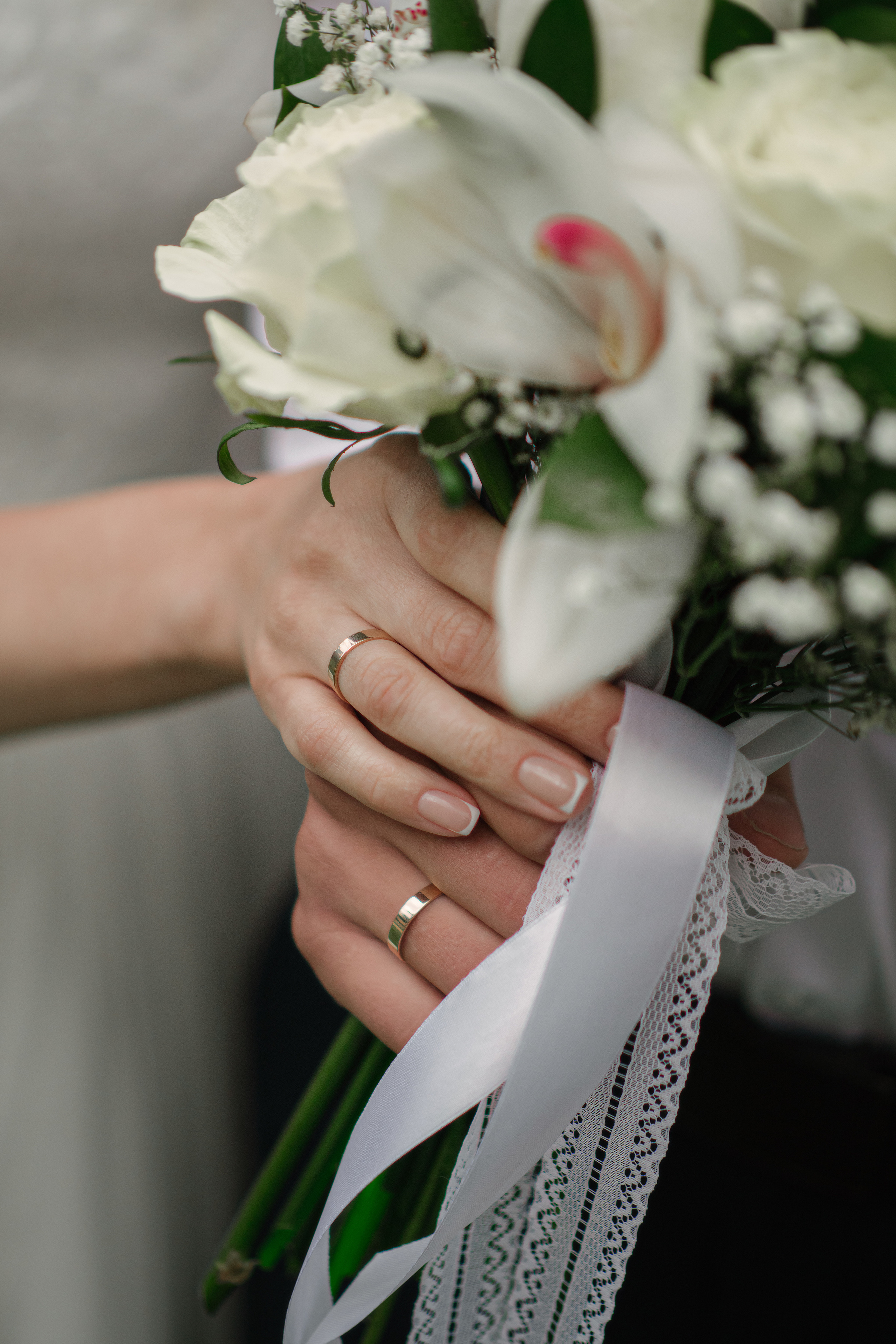 Ира. Свадебный фотограф во Владимире - Мария Широкорядова