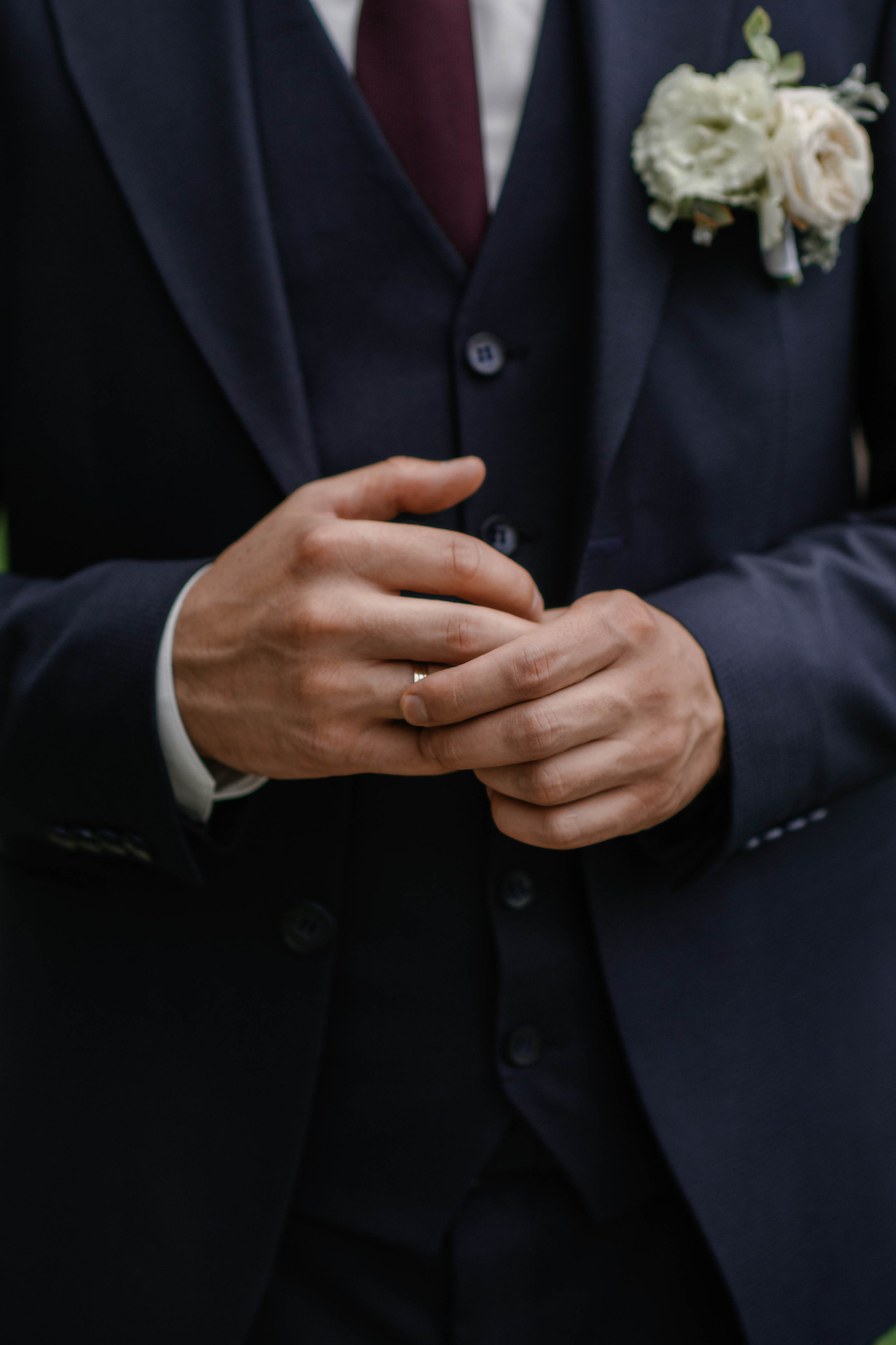 Света и Артём. Свадебный фотограф во Владимире - Мария Широкорядова