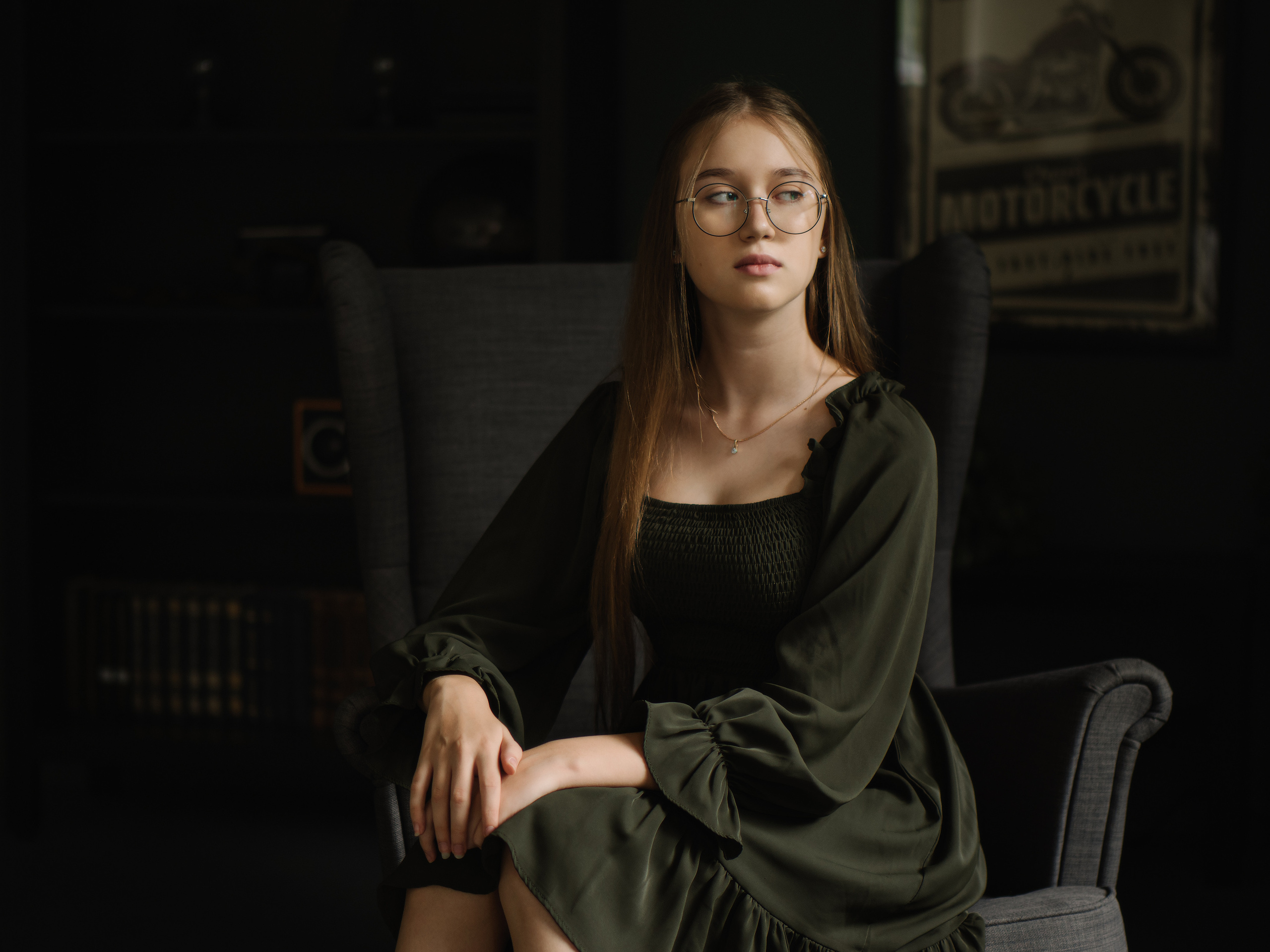 Таня. Свадебный фотограф во Владимире - Мария Широкорядова