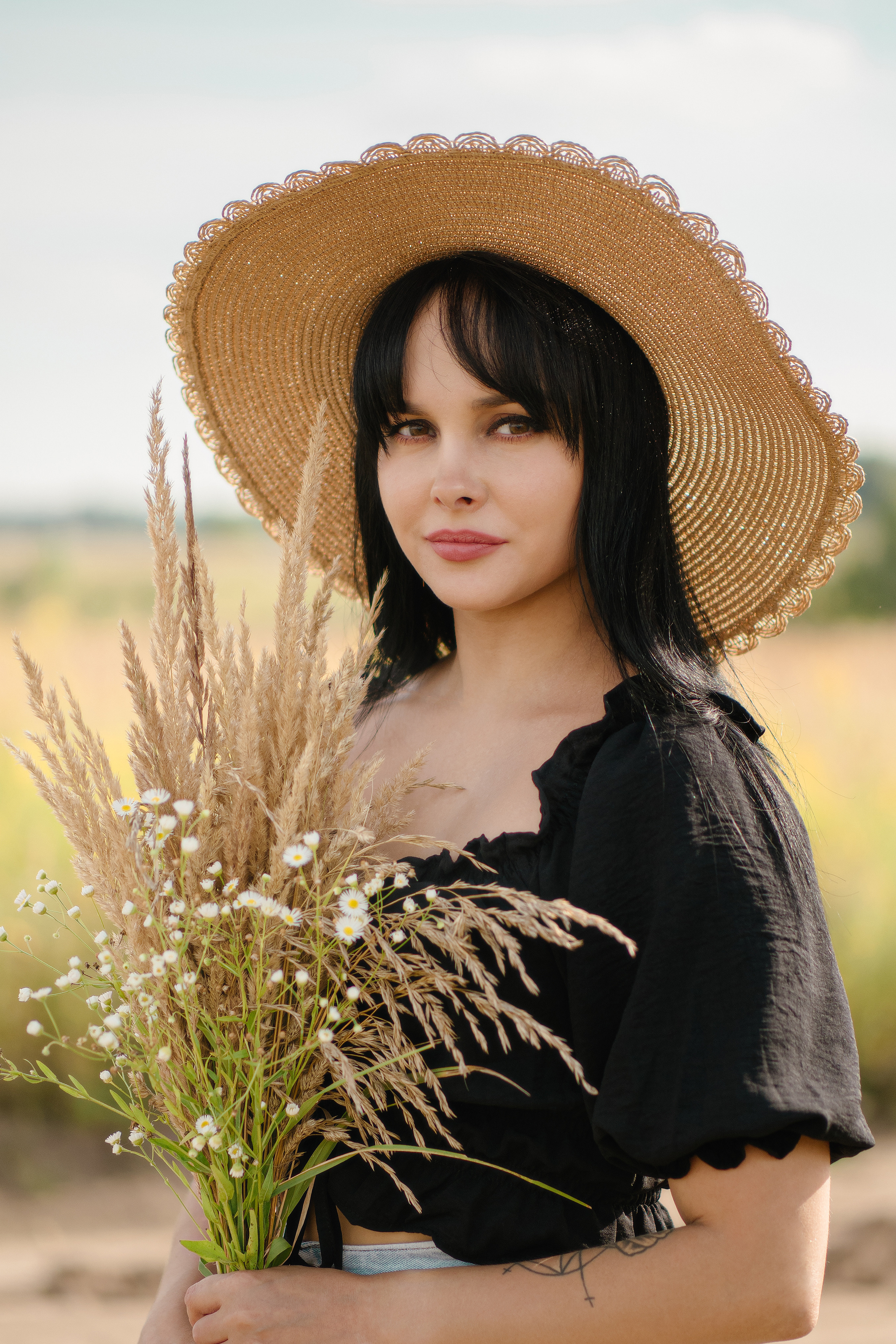 Подружки. Свадебный фотограф во Владимире - Мария Широкорядова
