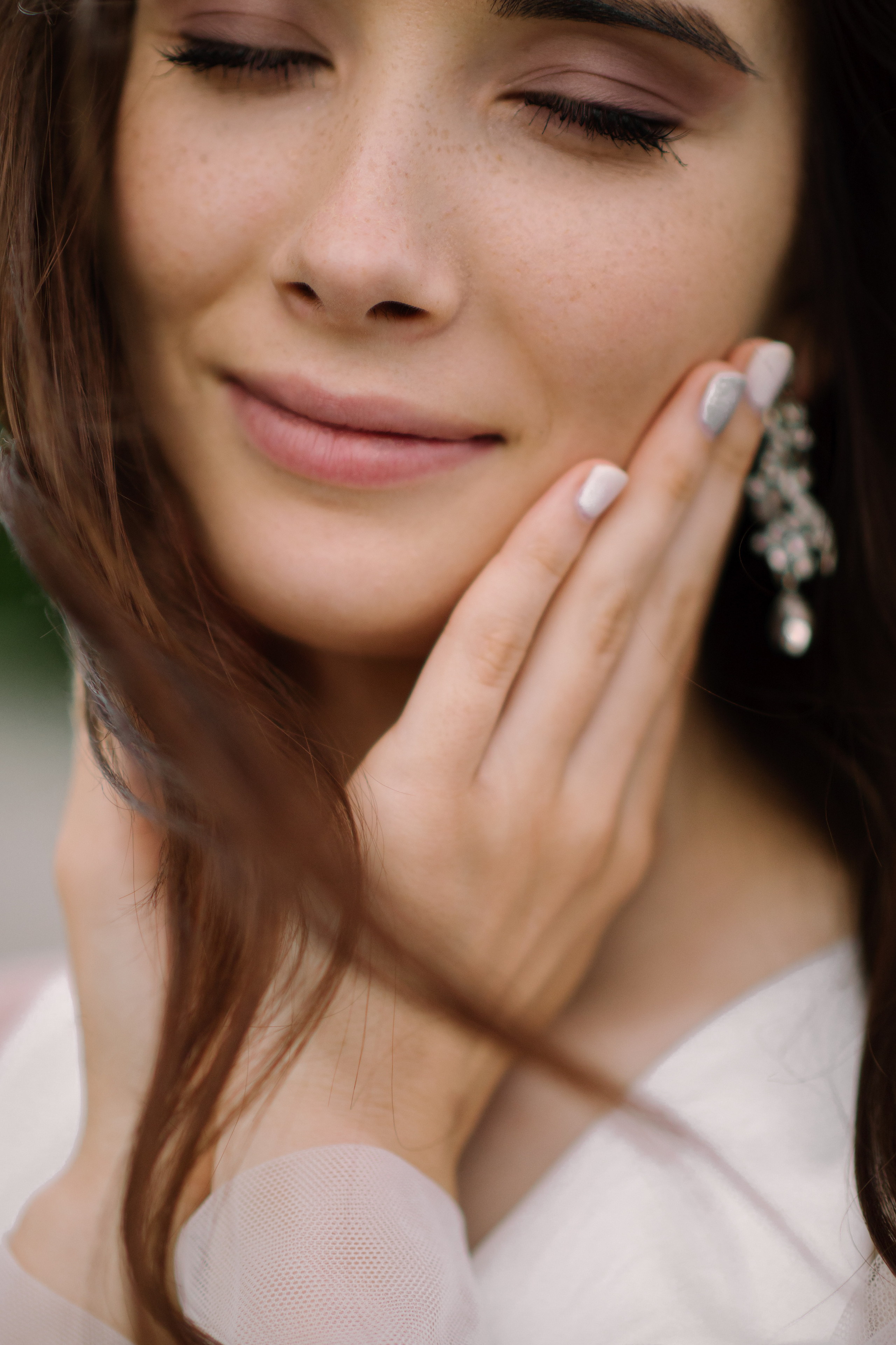 Алёна и Дима. Свадебный фотограф во Владимире - Мария Широкорядова