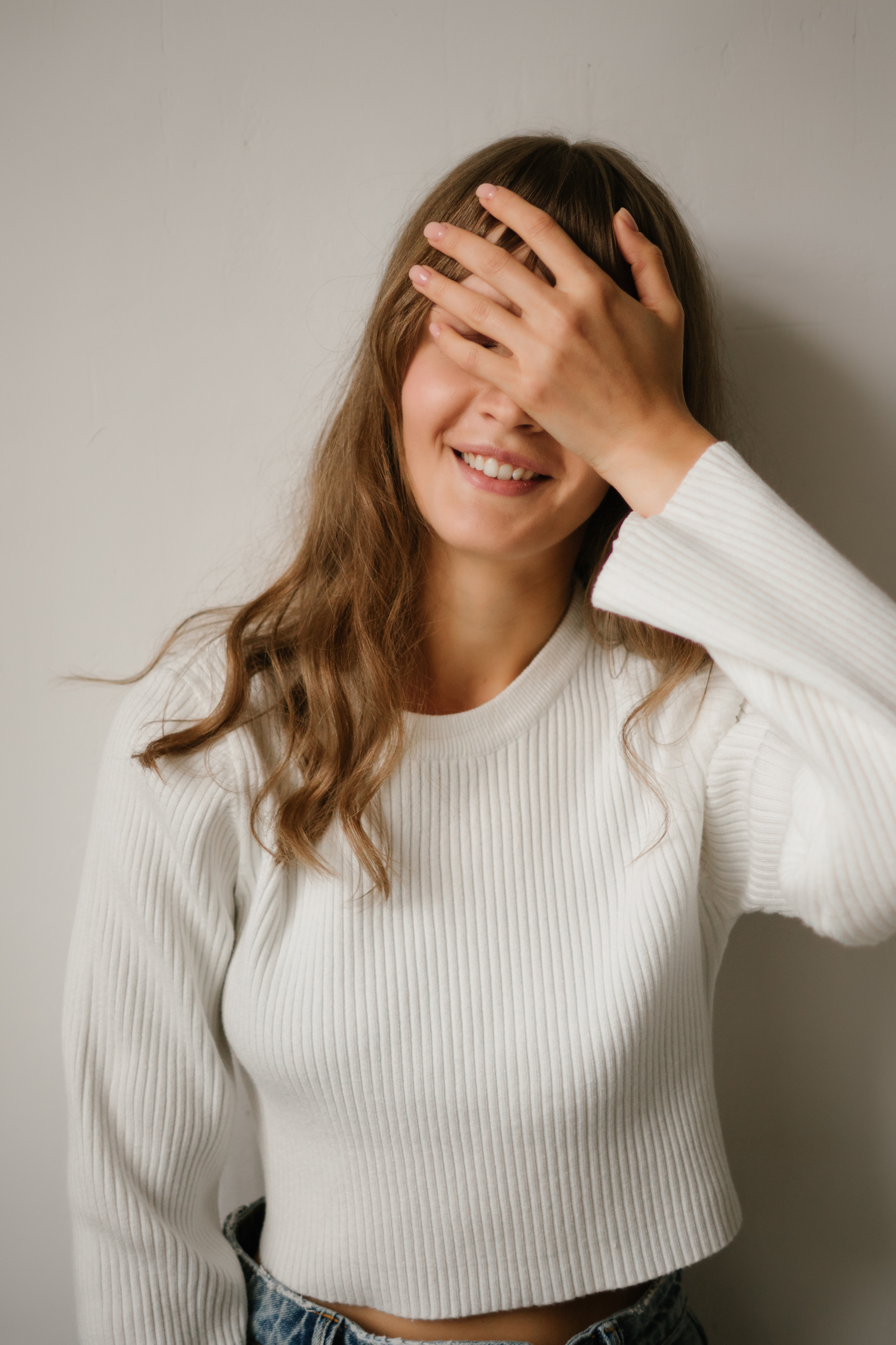 Ксюша. Свадебный фотограф во Владимире - Мария Широкорядова