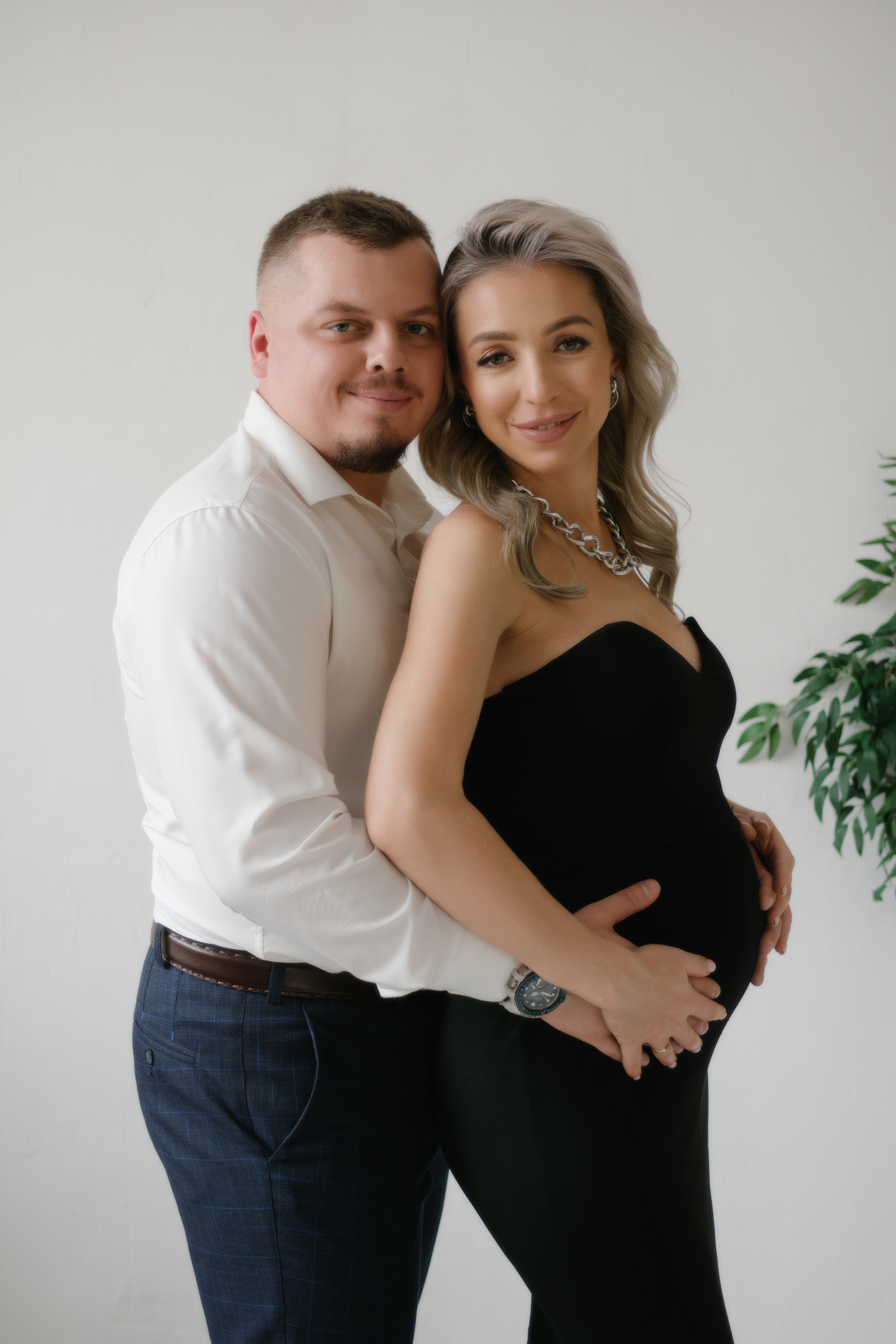 Катя. Свадебный фотограф во Владимире - Мария Широкорядова