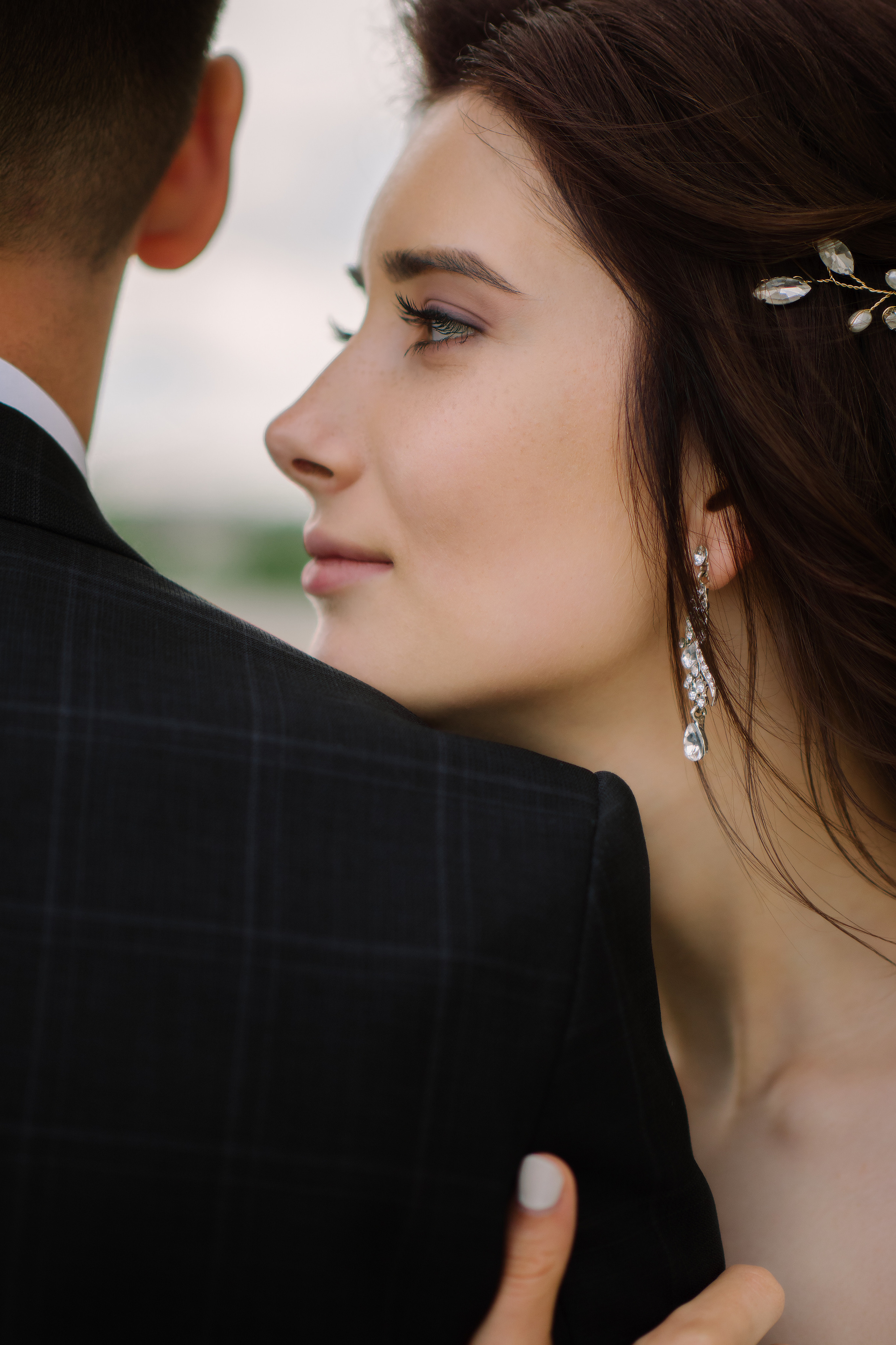 Алёна и Дима. Свадебный фотограф во Владимире - Мария Широкорядова