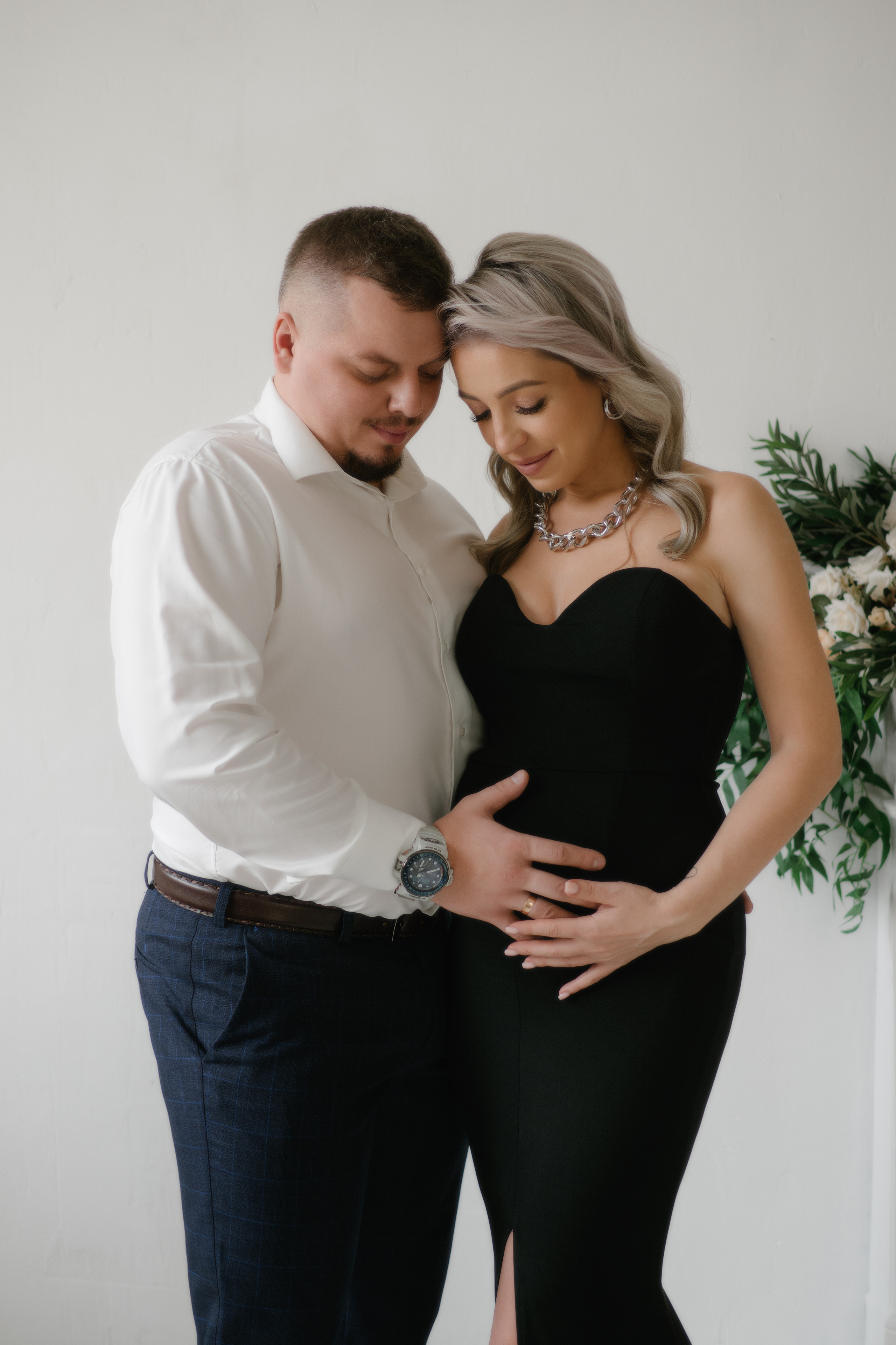 Катя. Свадебный фотограф во Владимире - Мария Широкорядова