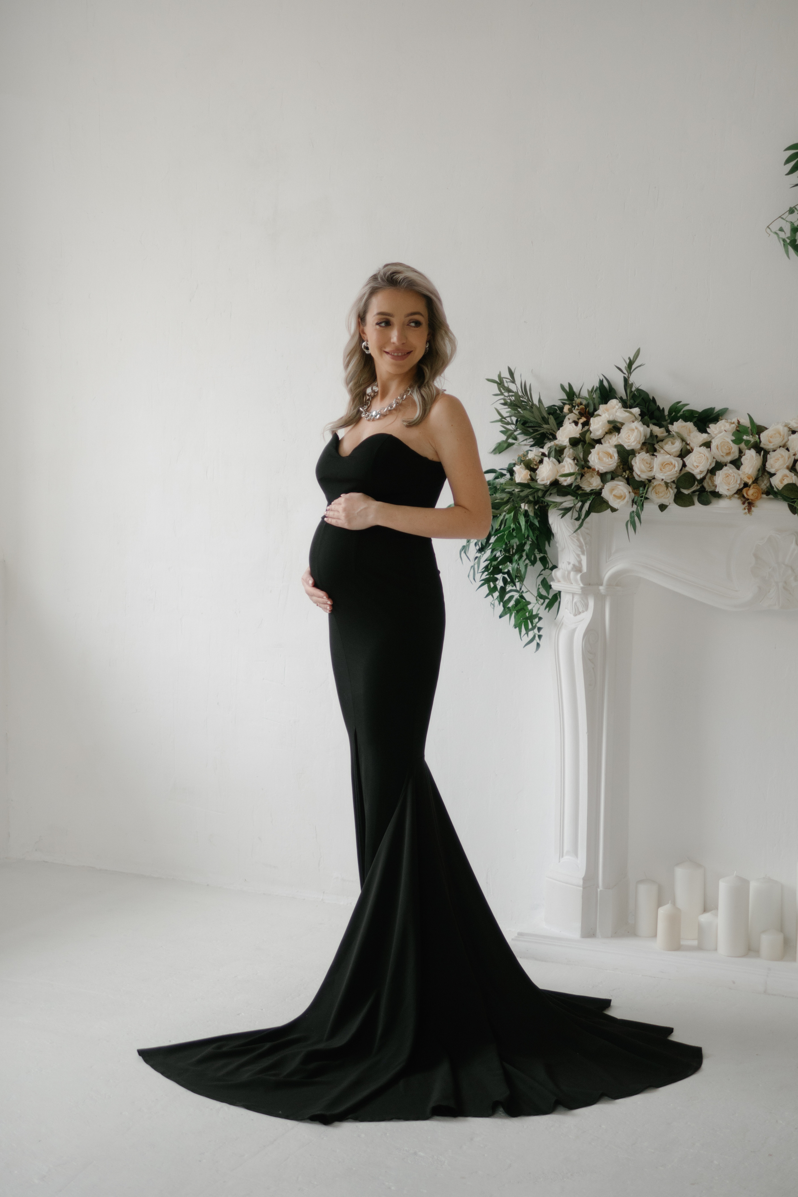 Катя. Свадебный фотограф во Владимире - Мария Широкорядова