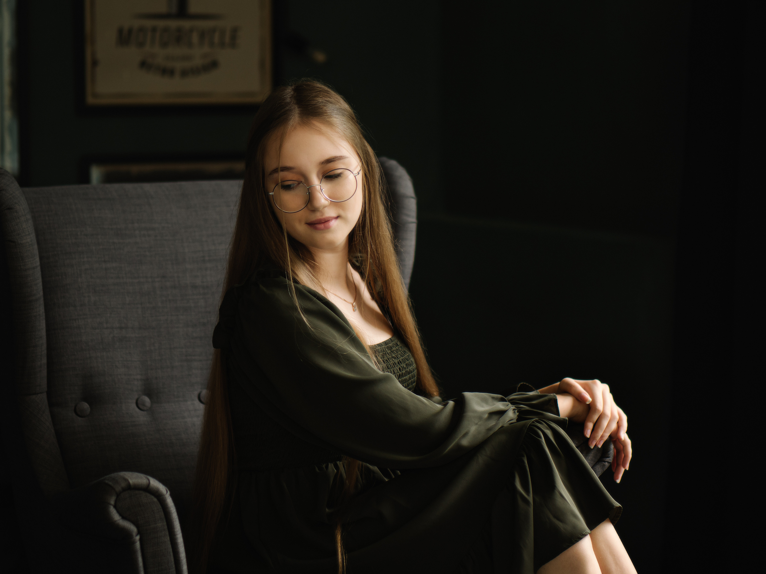 Таня. Свадебный фотограф во Владимире - Мария Широкорядова