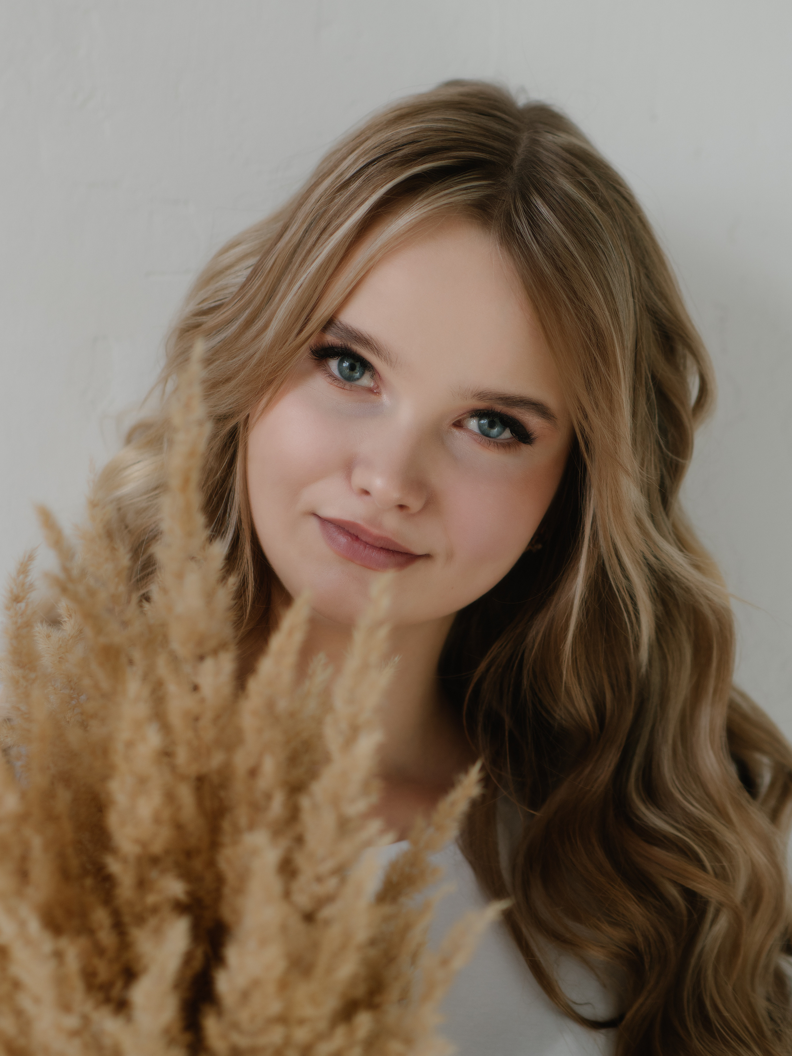 Настя. Свадебный фотограф во Владимире - Мария Широкорядова