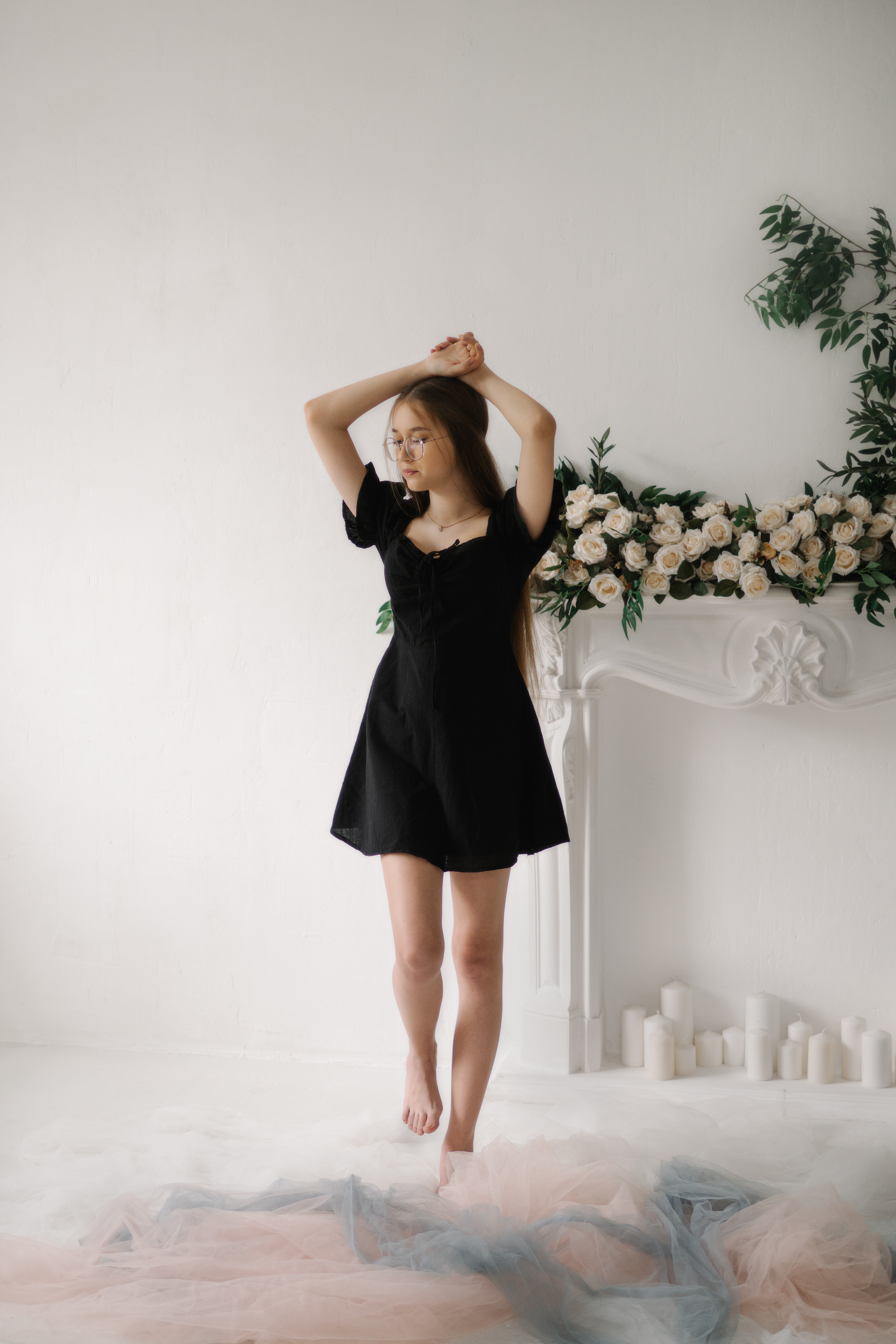 Таня. Свадебный фотограф во Владимире - Мария Широкорядова