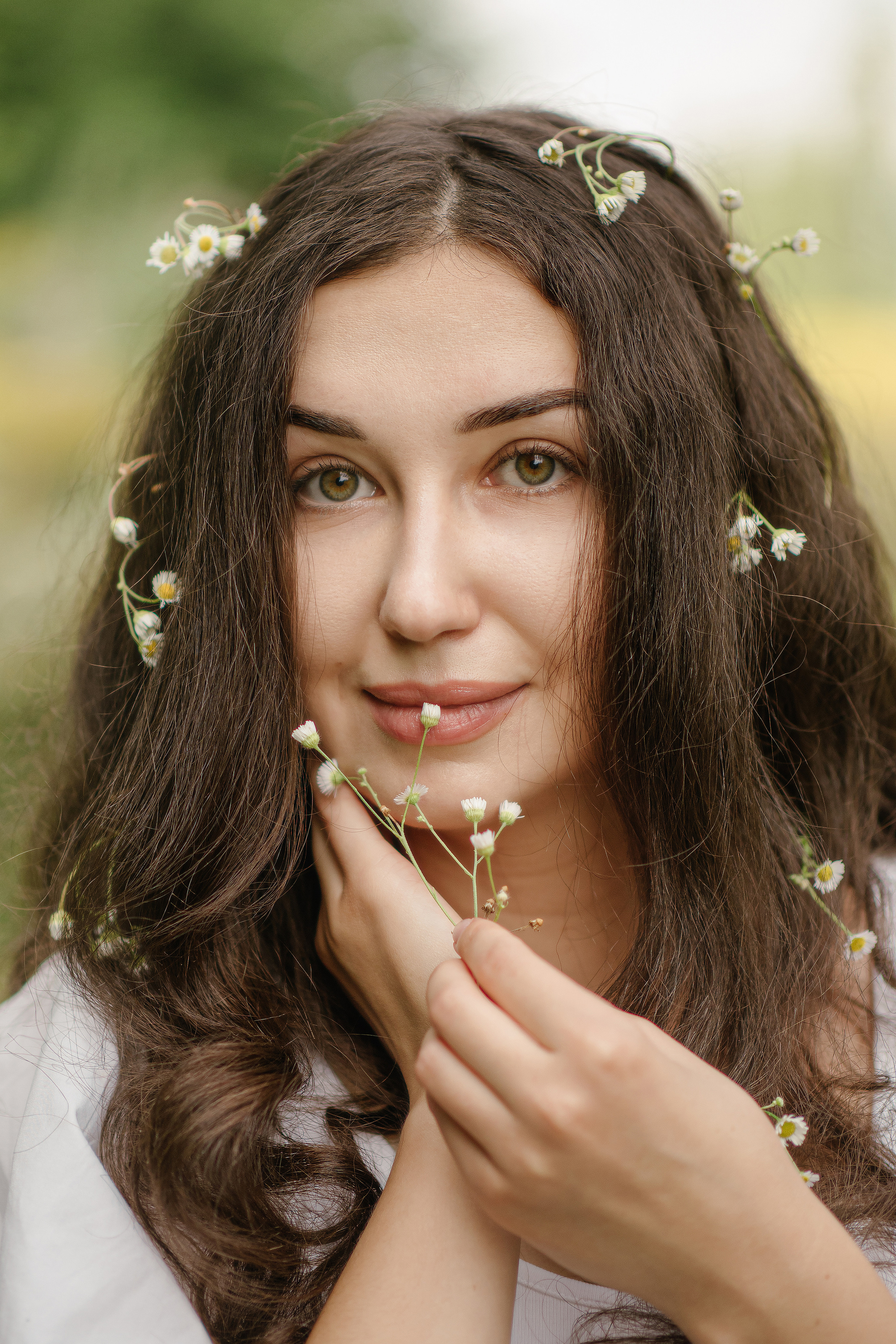 Подружки. Свадебный фотограф во Владимире - Мария Широкорядова