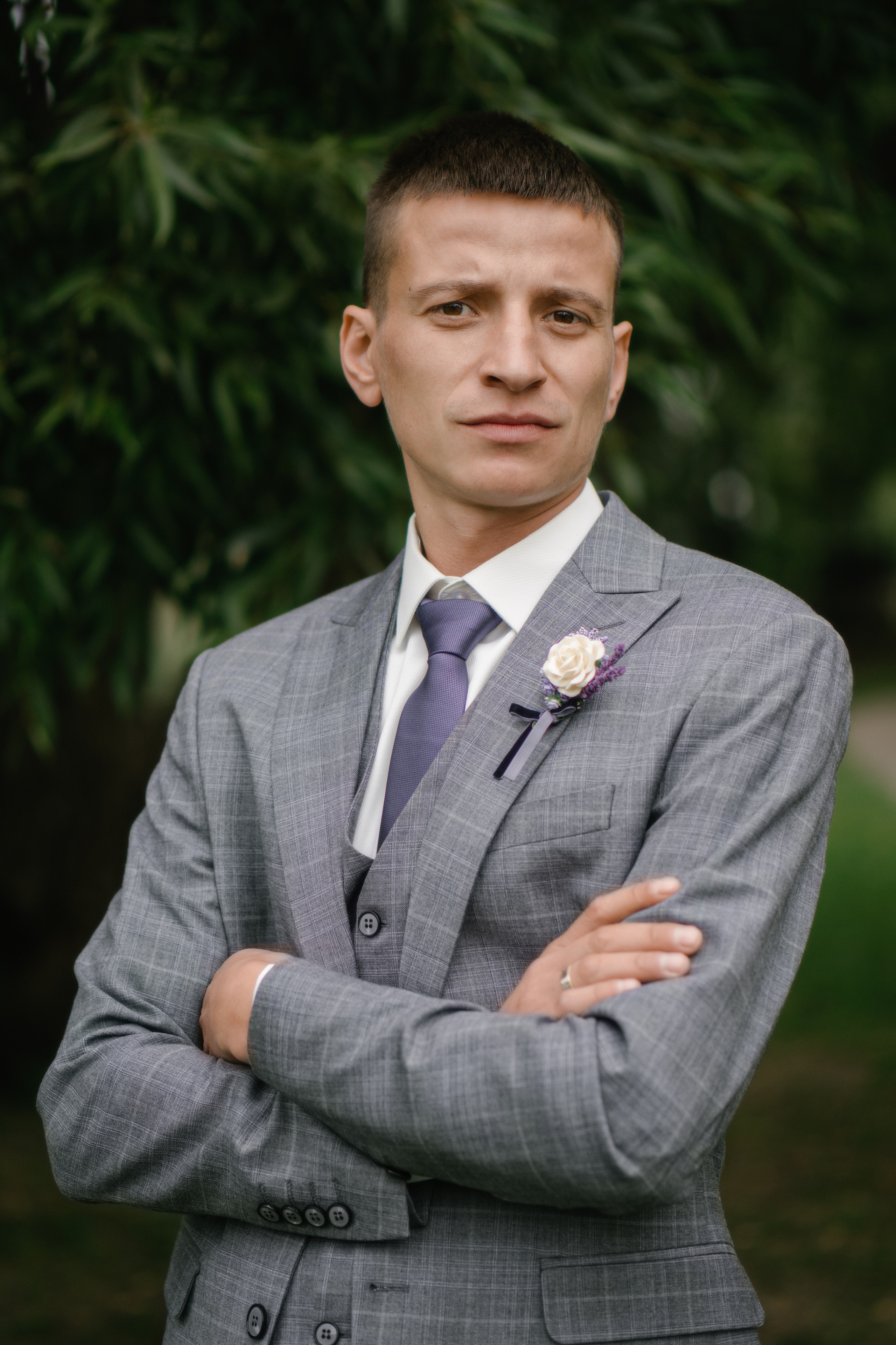 Алёна. Свадебный фотограф во Владимире - Мария Широкорядова