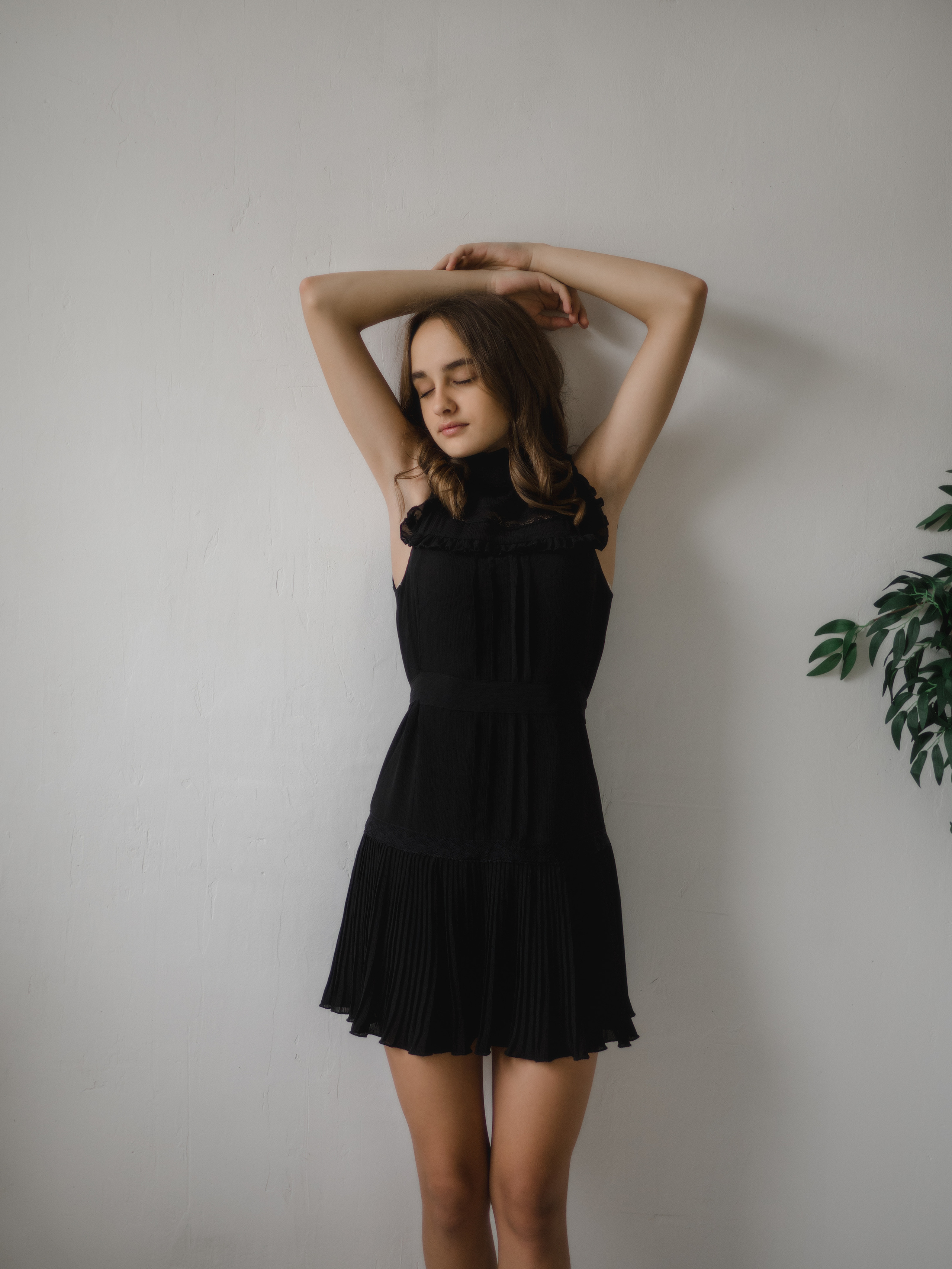 Сестрёнки. Свадебный фотограф во Владимире - Мария Широкорядова