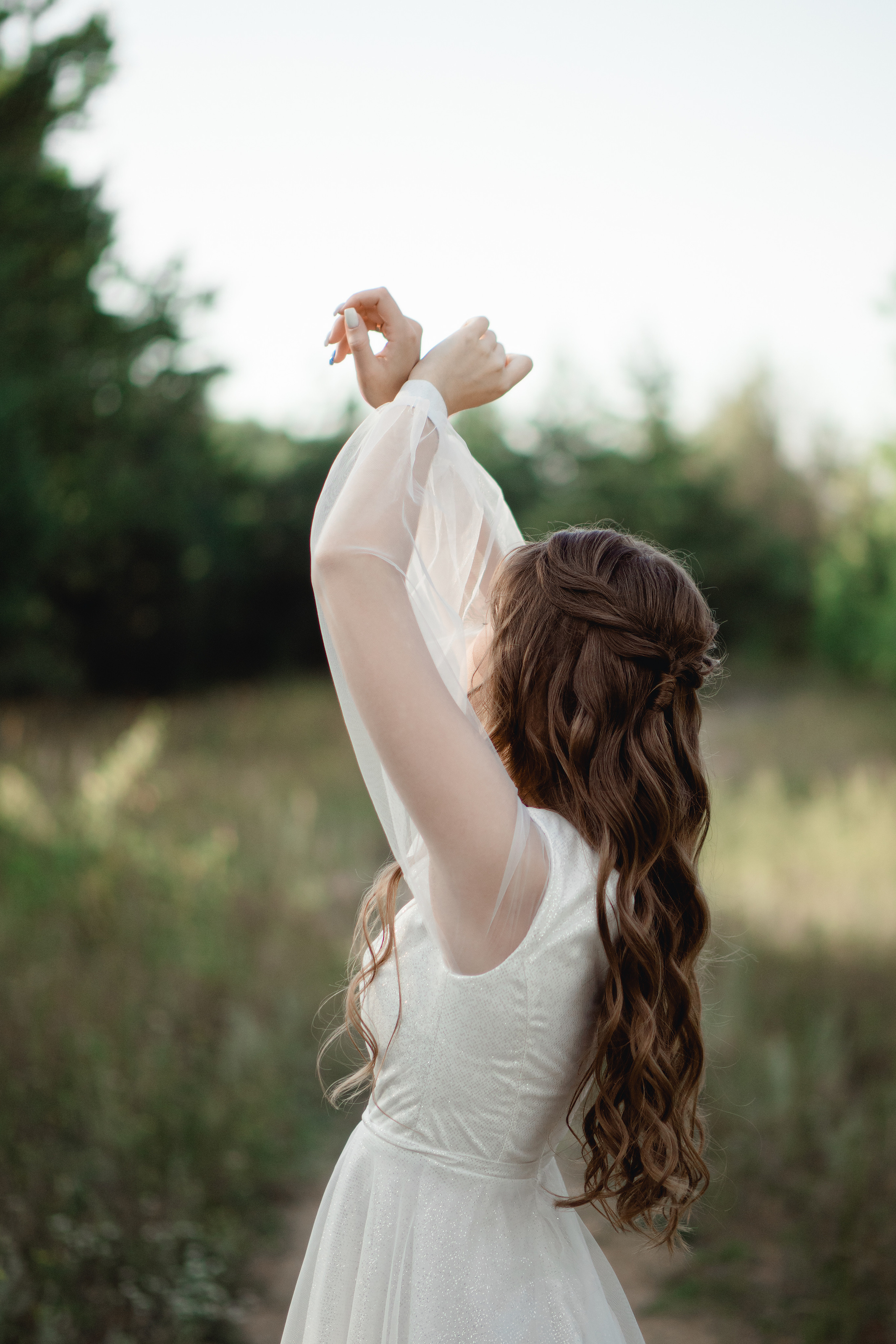 Арина и Андрей. Свадебный фотограф во Владимире - Мария Широкорядова