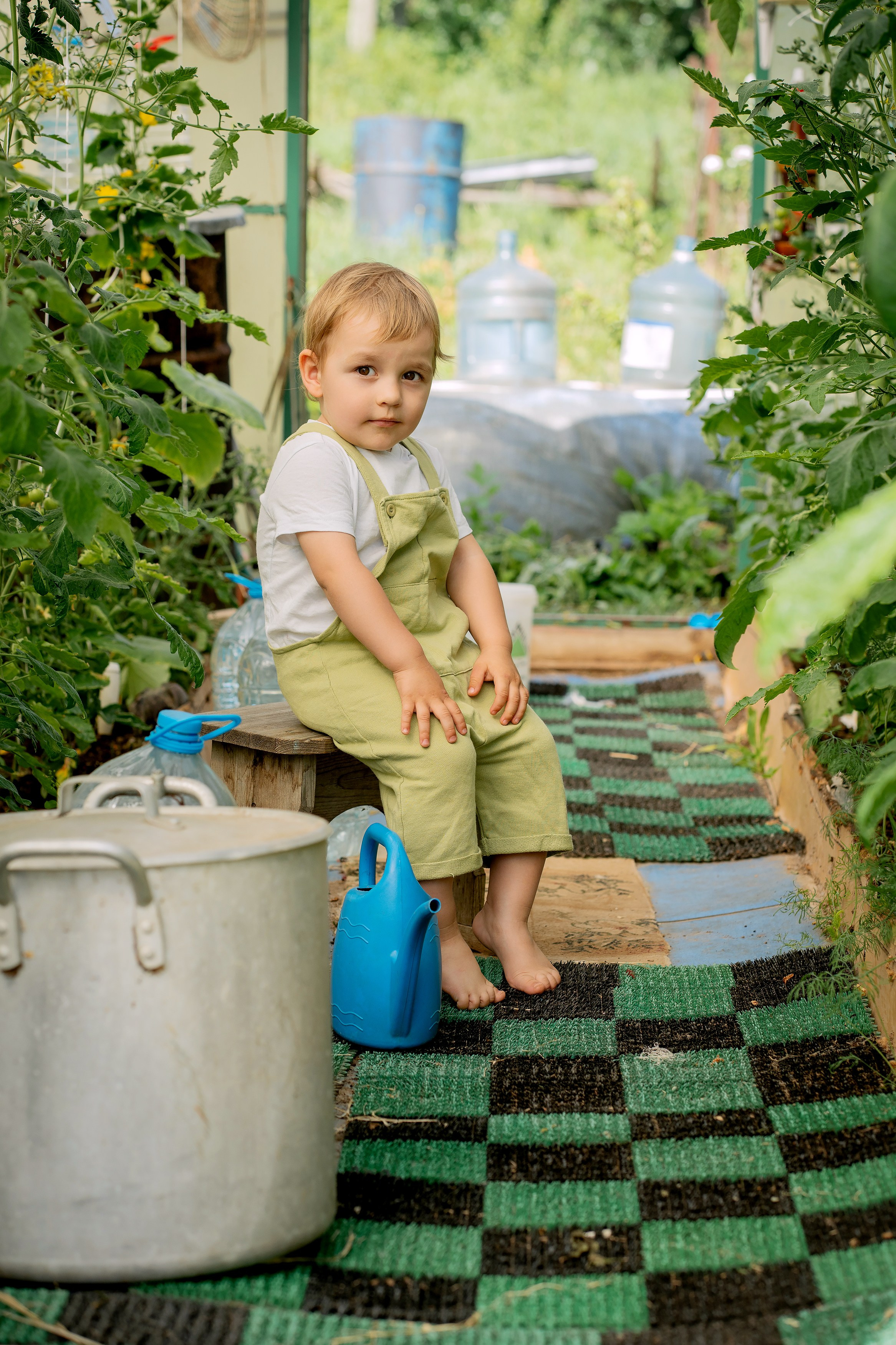 Детский фотограф в Москве. Портретный фотограф Олеся Владимирова в Москве