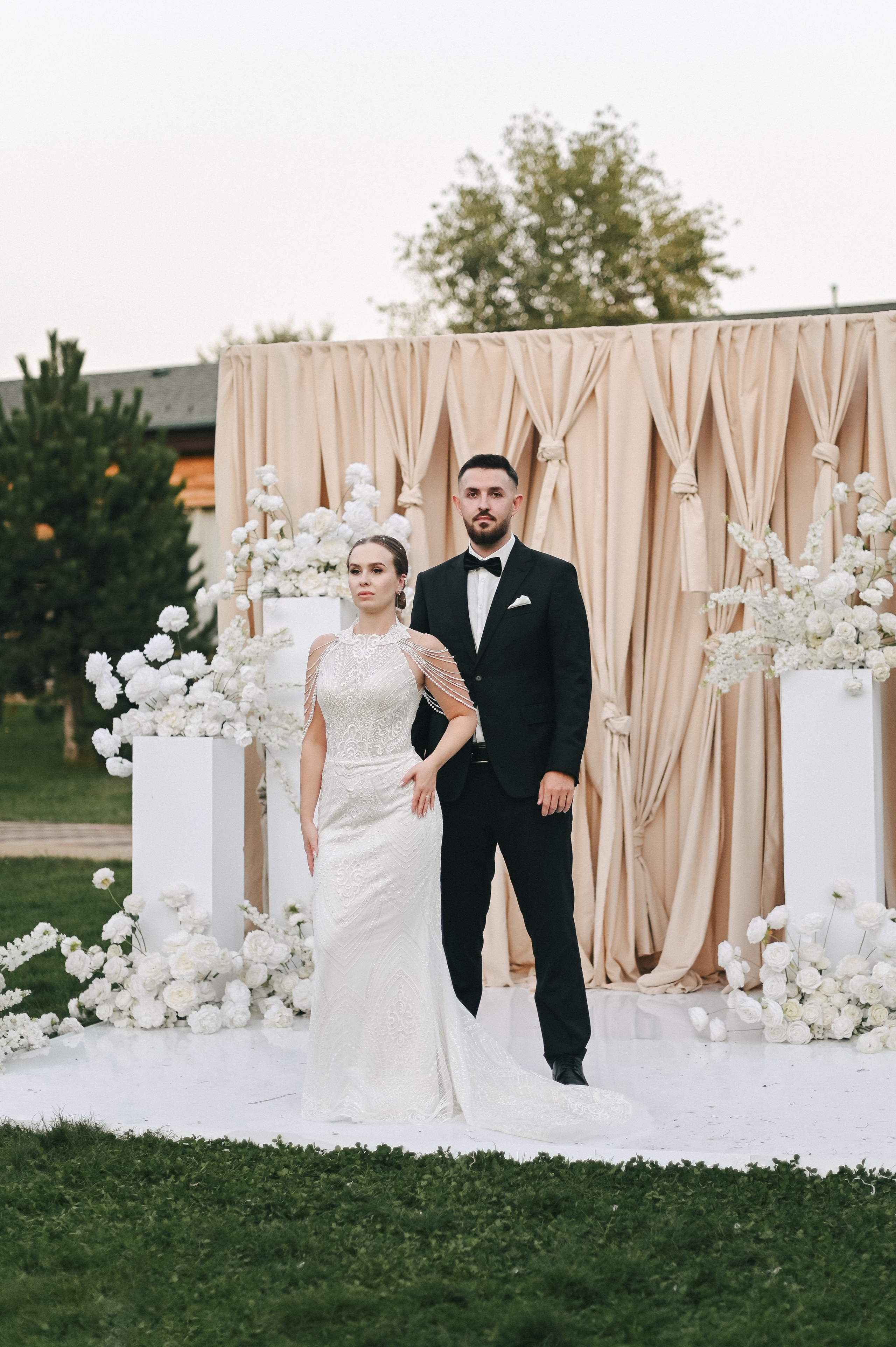 Даниил + Анастасия. Свадебный и семейный фотограф Волгоград Москва