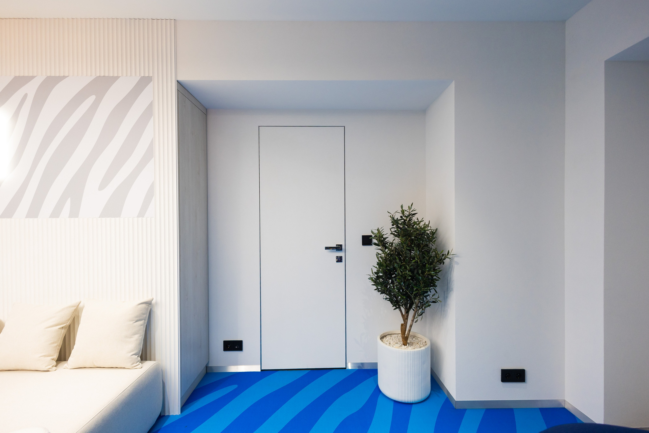 Интерьерная фото. Репортажный и свадебный фотограф в Краснодаре