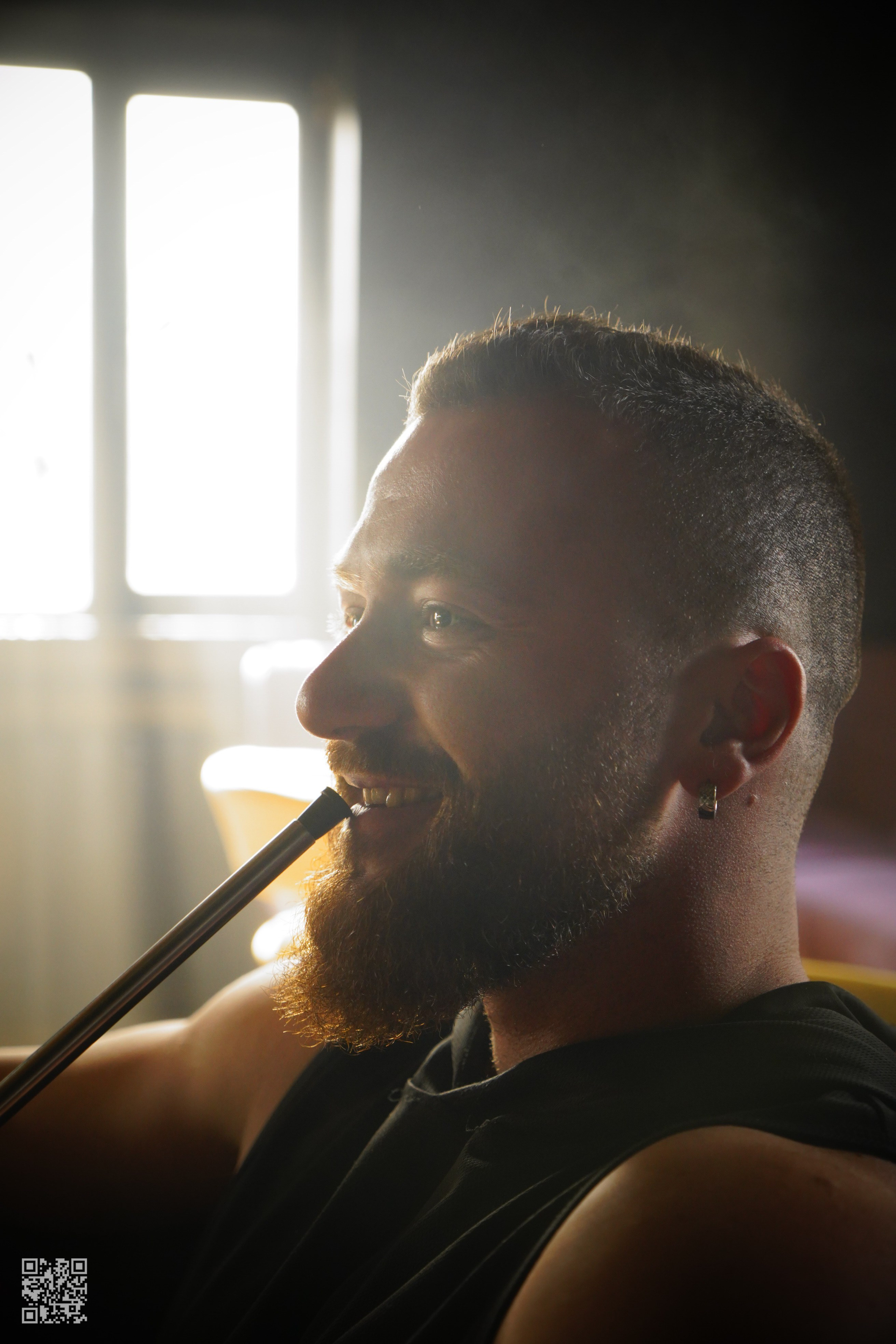 Уличная фотосессия. Photo by Volanchiek