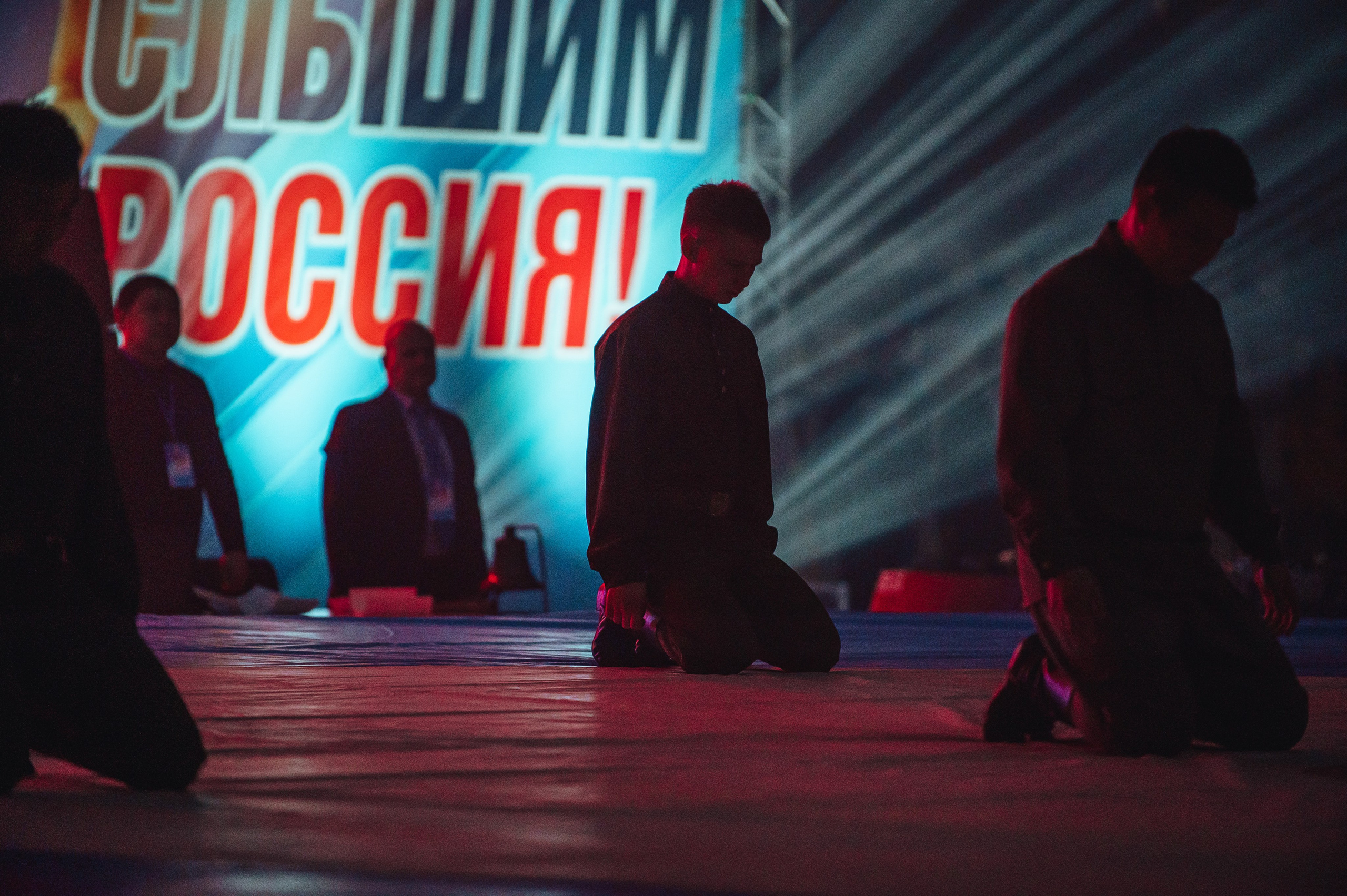 Бой БЛОГЕРА Стаса Сухорукова «ФСК». Свадебная и концептуальная фотография в городе Улан-Удэ