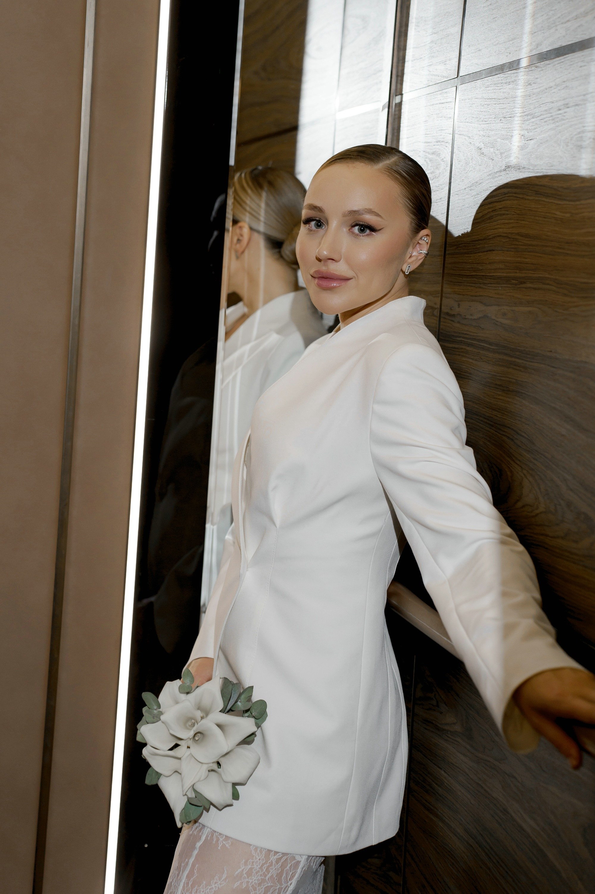 Свадебная фотосессия в Рэдиссон Блу Олимпийский. Свадебный и семейный фотограф в Москве Светлана Зоткина