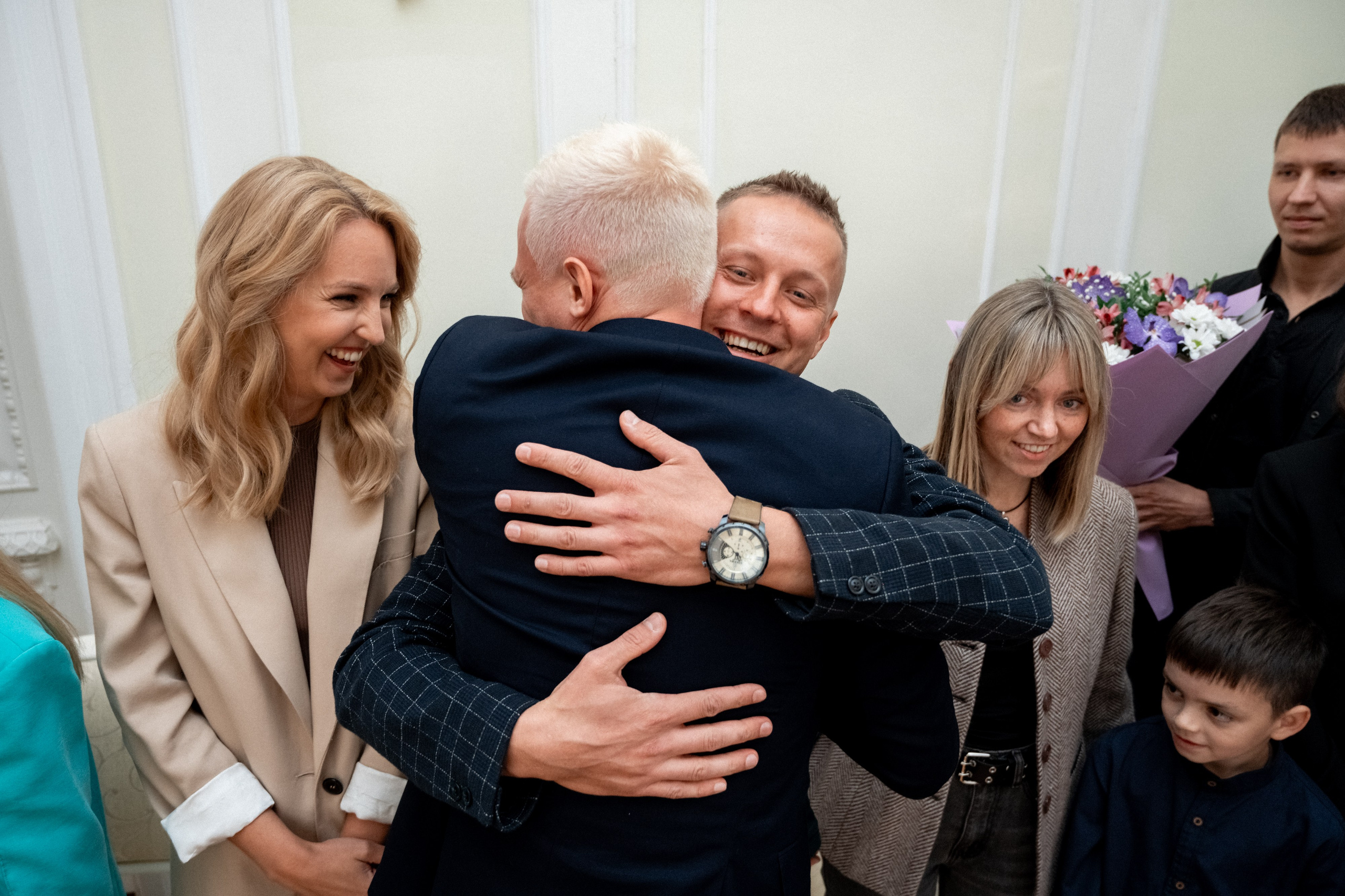 Свадьба Никиты и Татьяны. Свадебный фотограф Красноярск