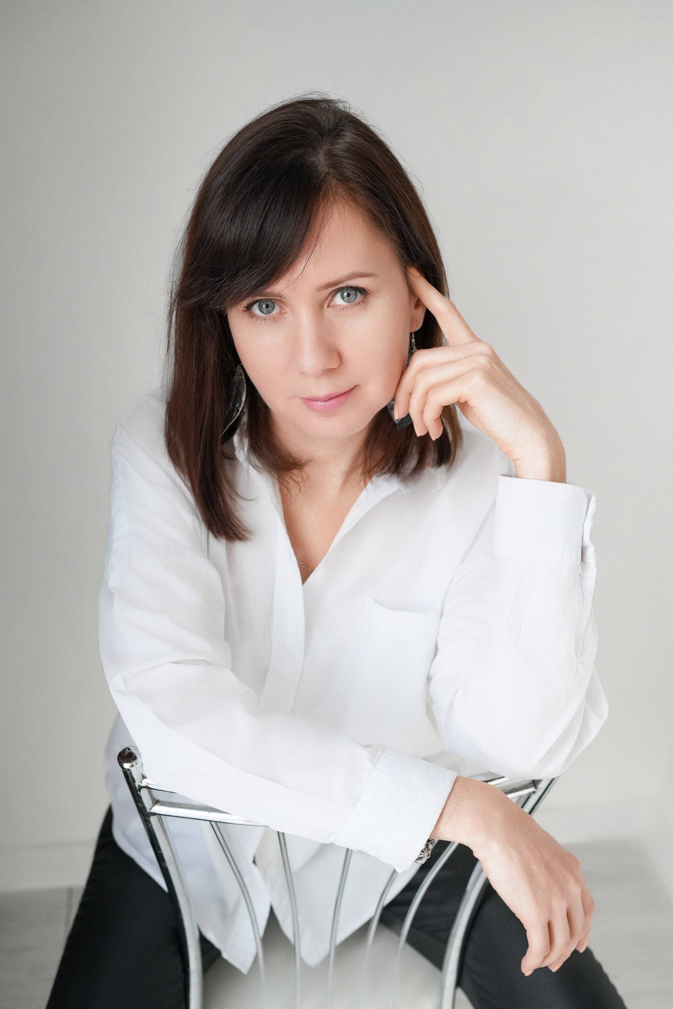 Фотограф в Новосибирске Грибанов Максим