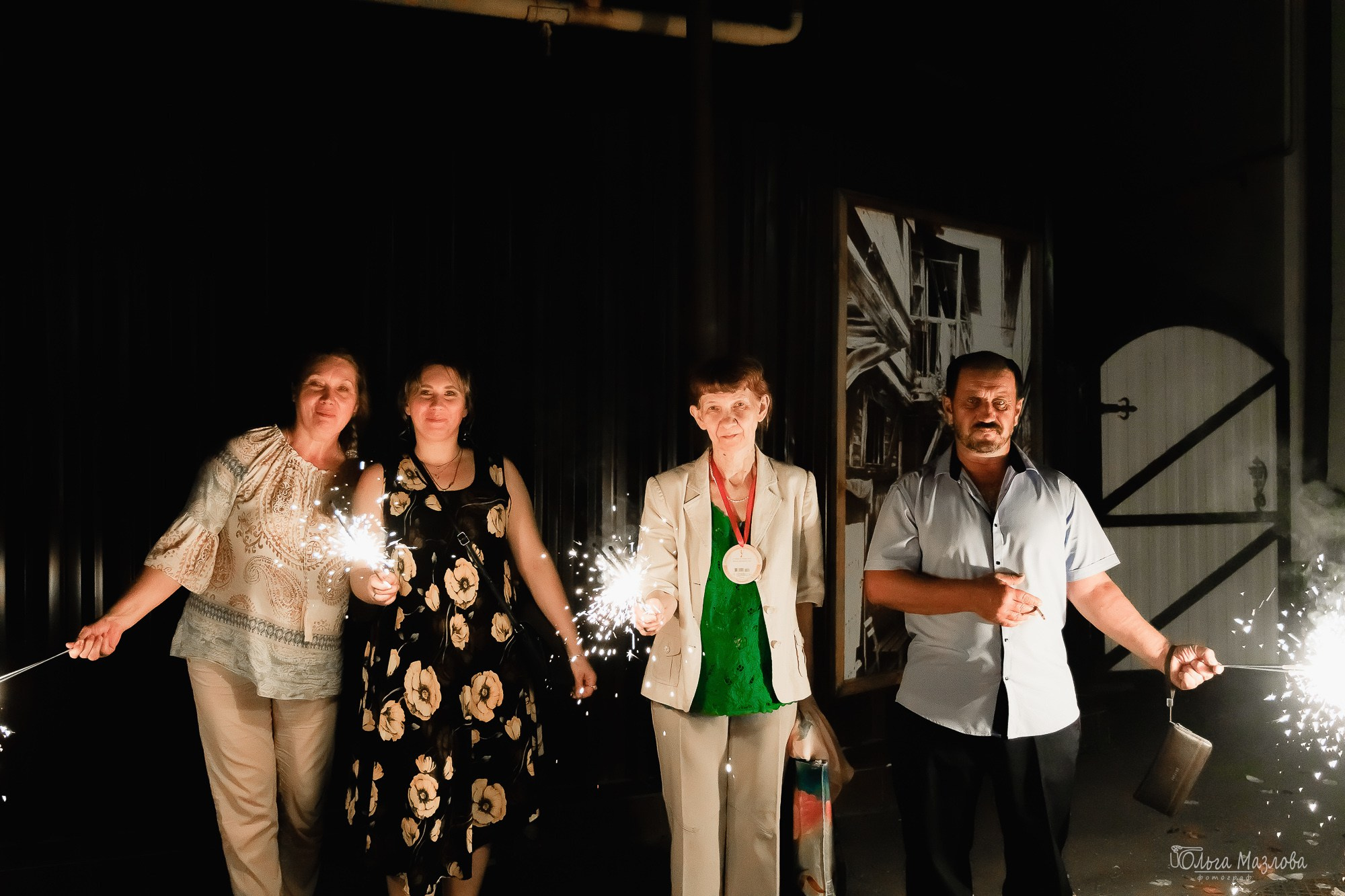 Свадьба Наталии и Владислава. Фотограф в Саратове Ольга Мазлова