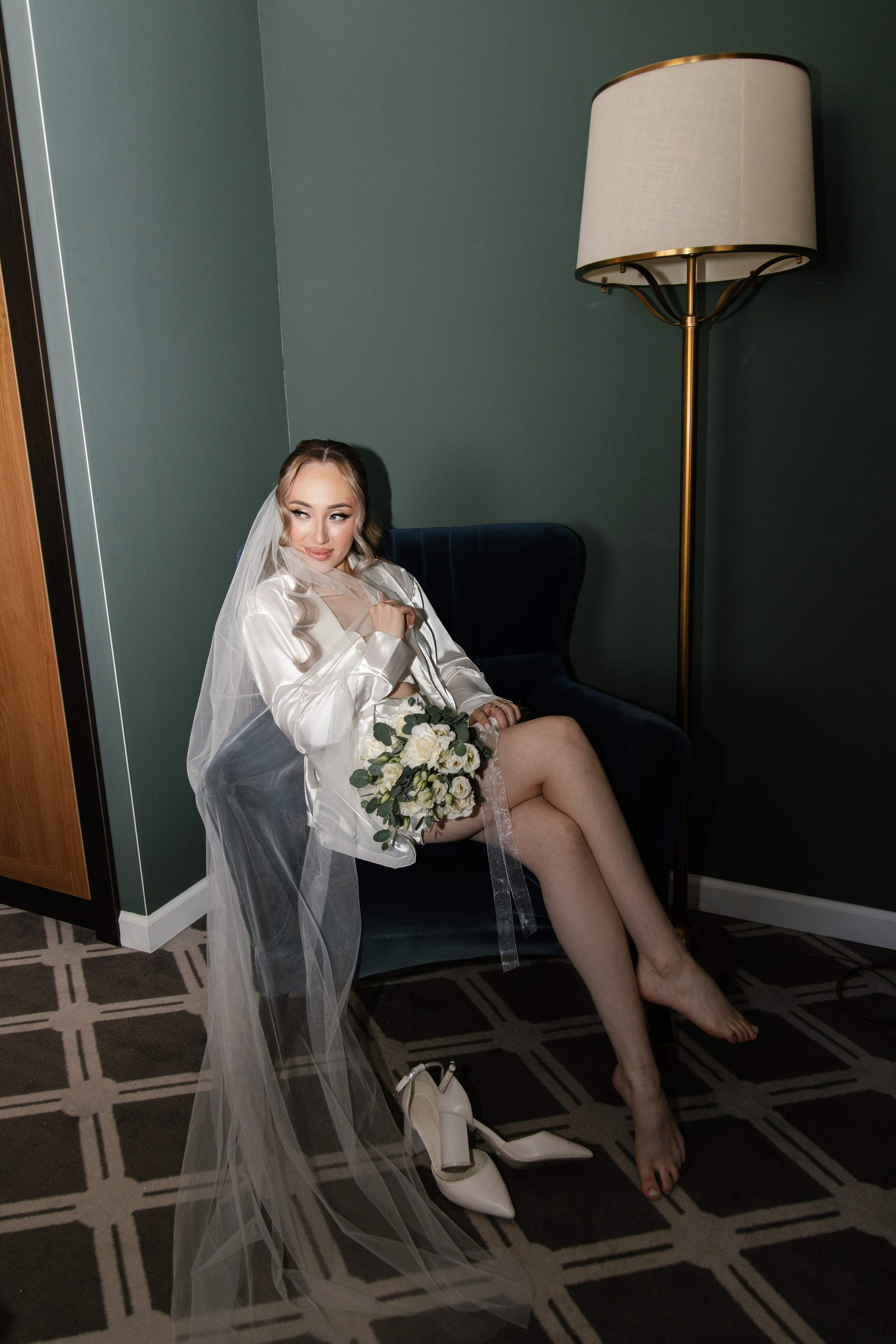 Карина и Николай. Фотограф в Барнауле Юлия Садвокасова