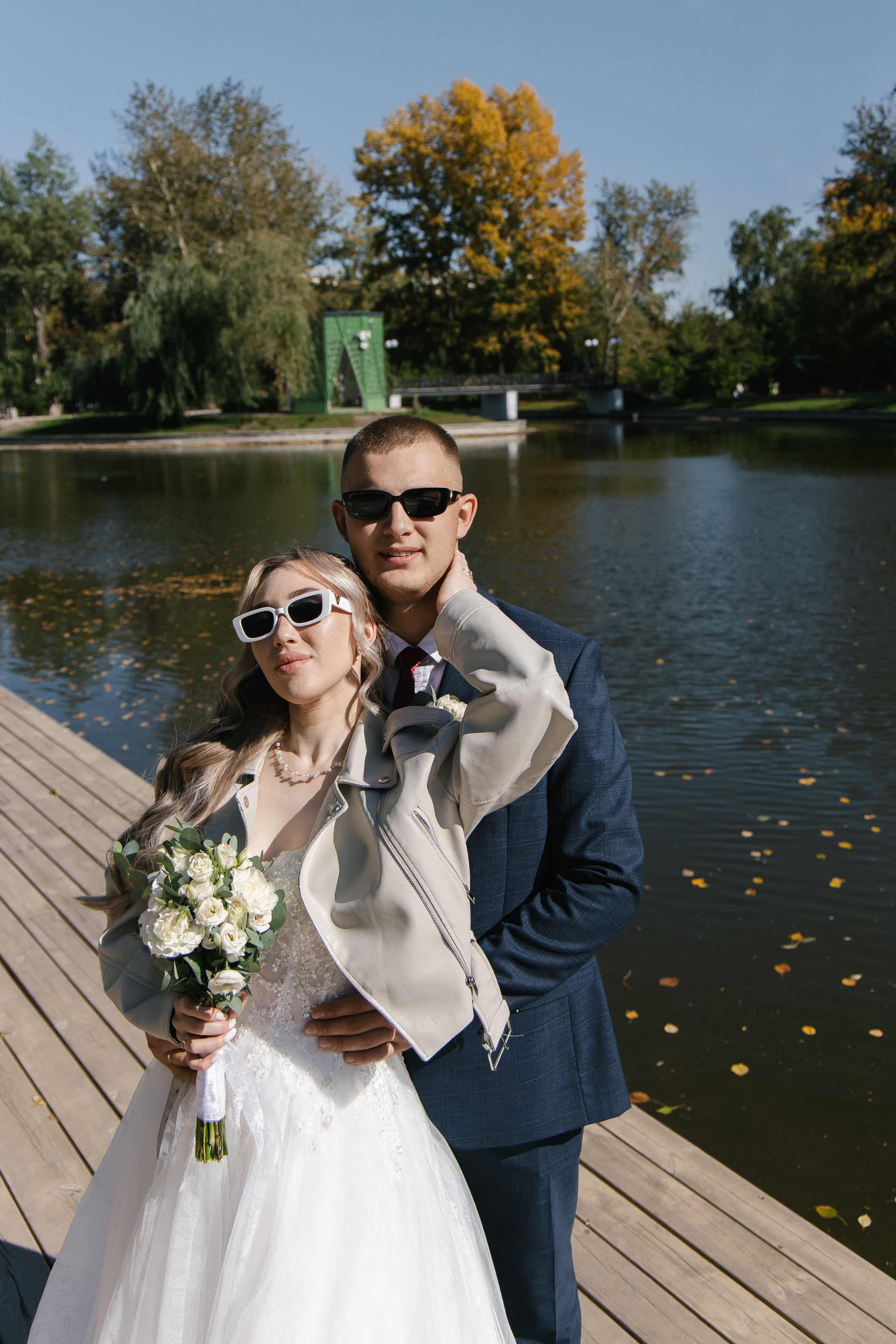 Карина и Николай. Фотограф в Барнауле Юлия Садвокасова