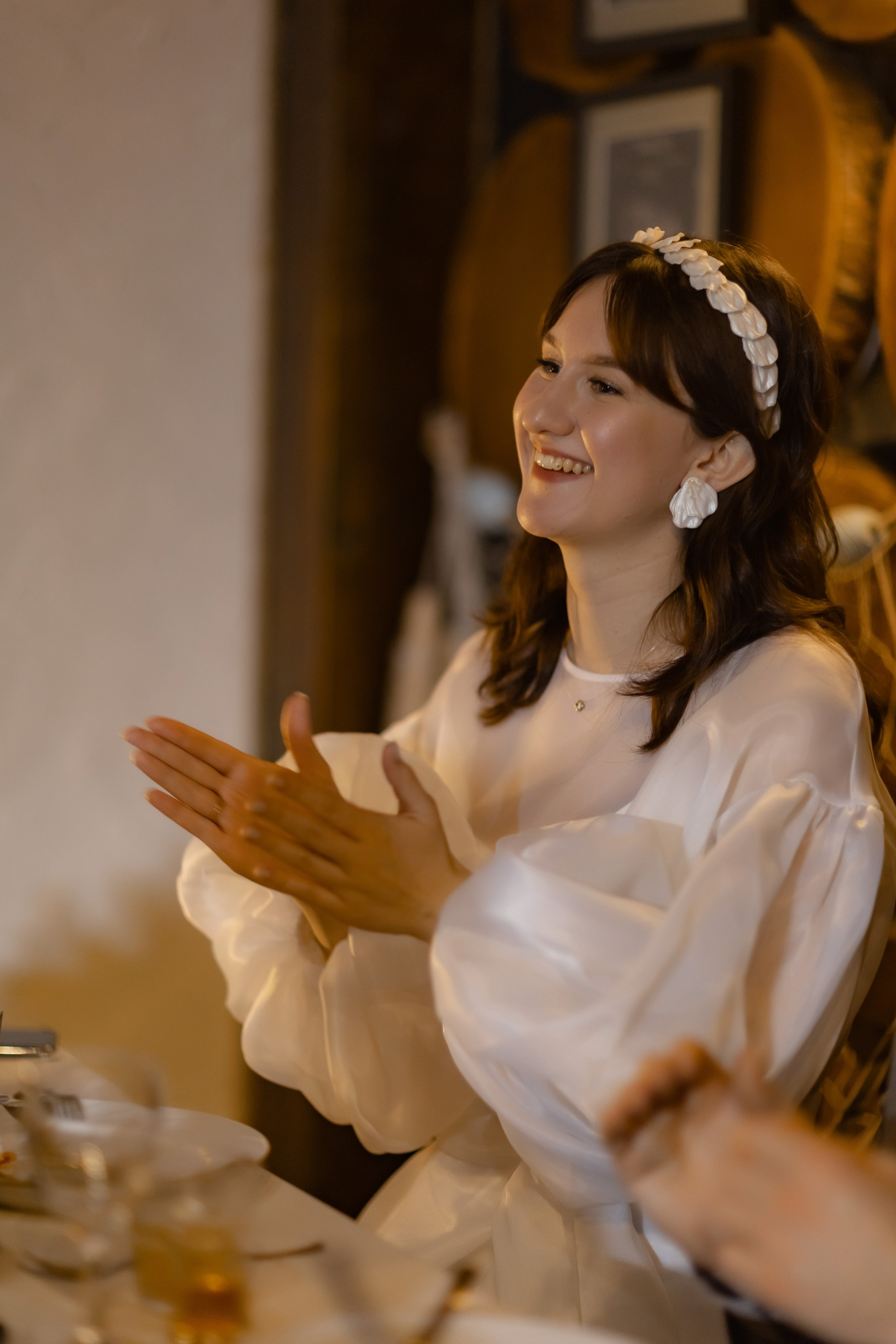 Свадебная фотосессия зимой. Свадебный фотограф Калининград