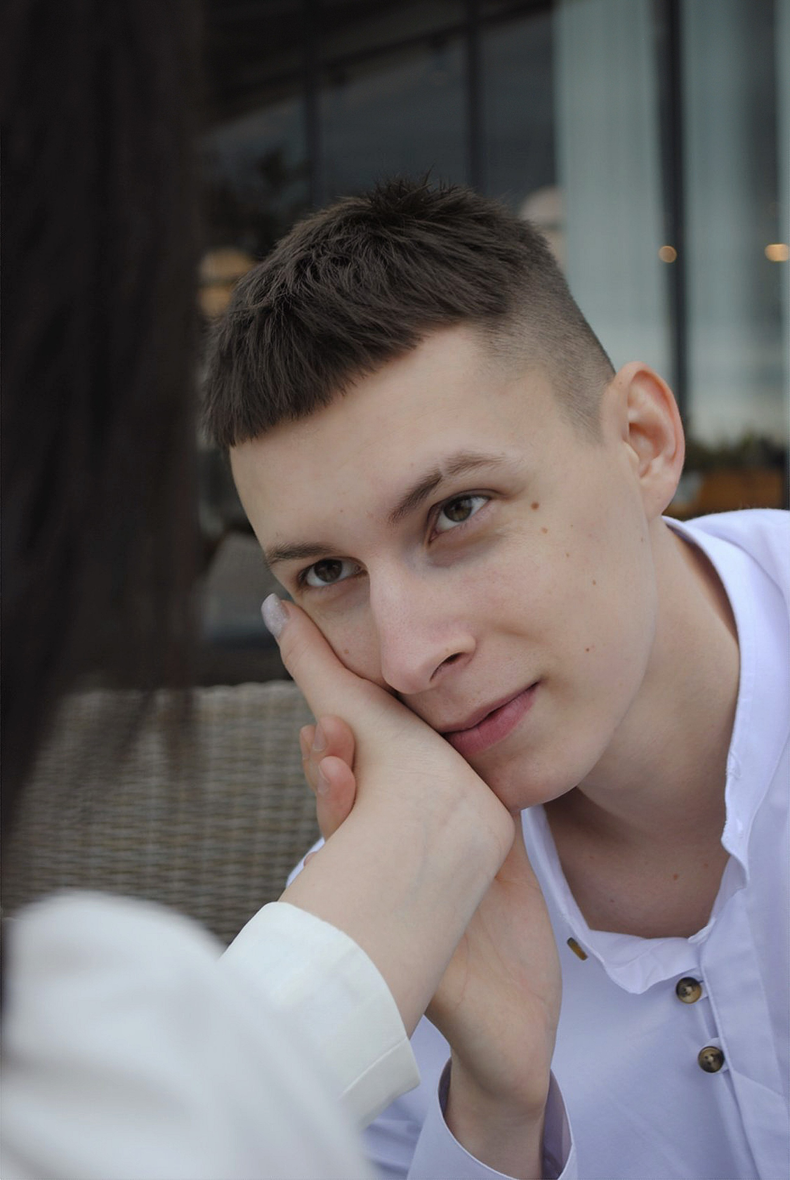 Свадьба Анастасия 12.12.2023. Фотограф Мария Мусаелян