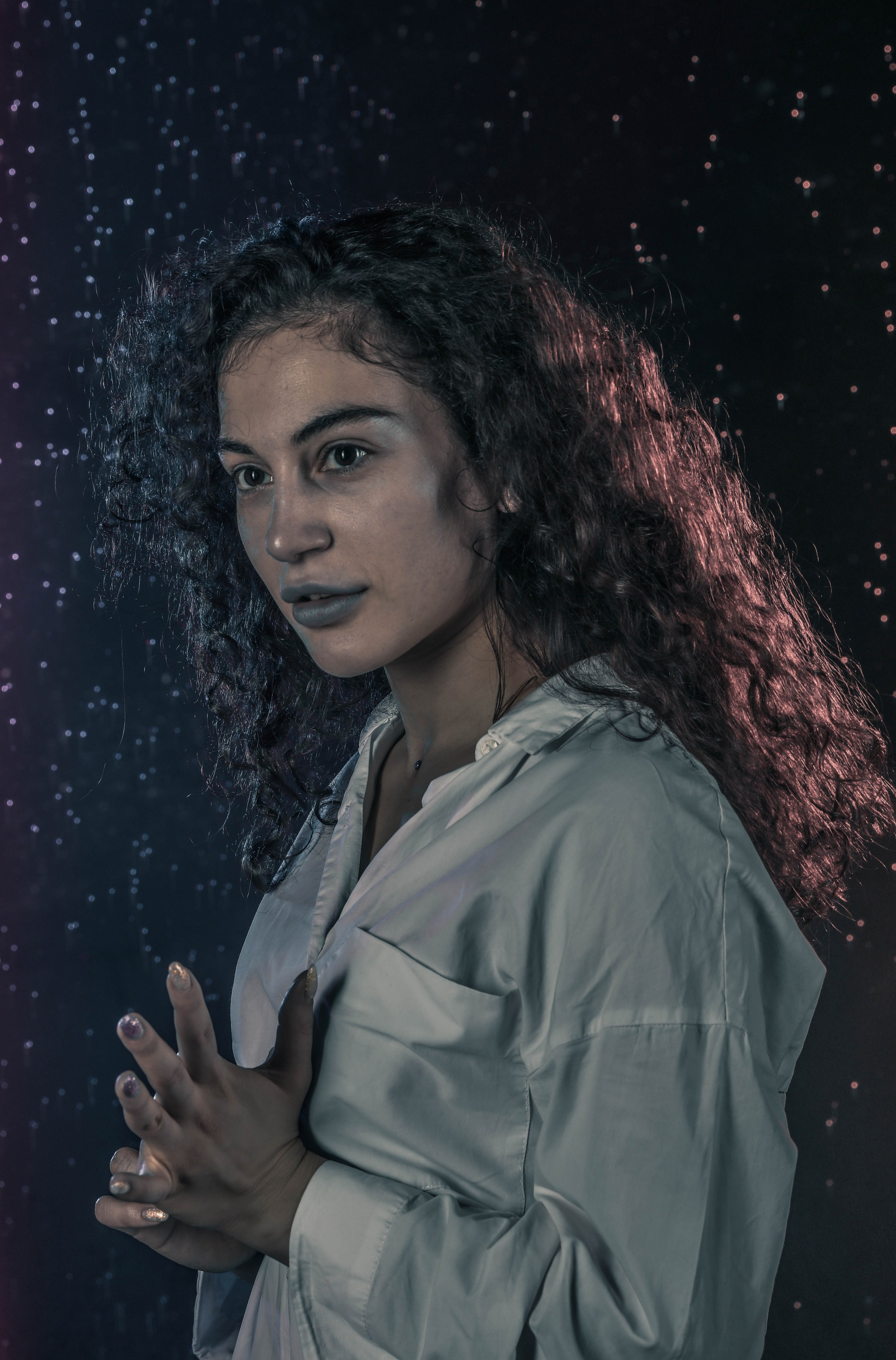 Портрет. OneSnap