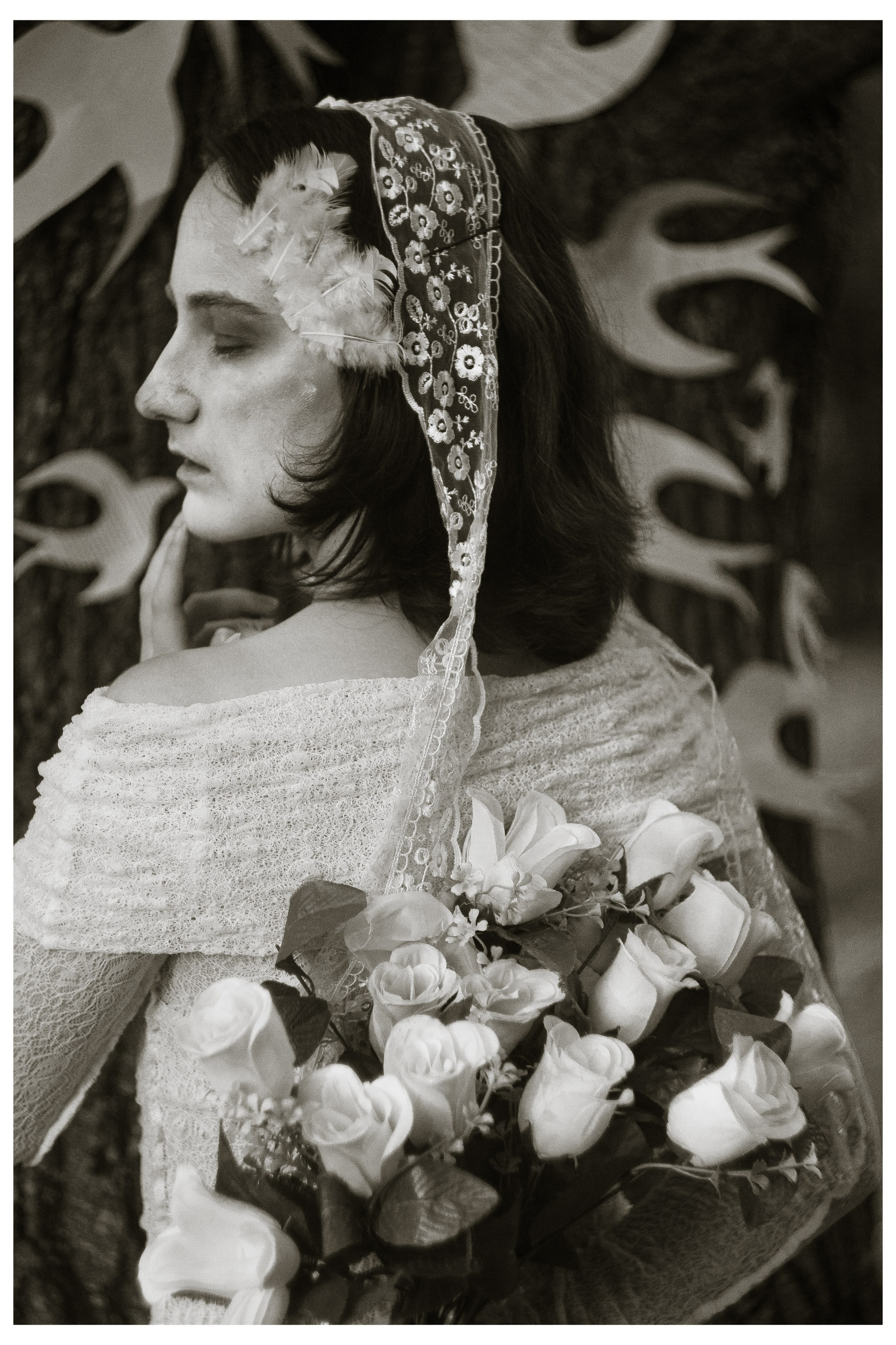 Организация Фотодней в Москве и Питере. Портретный и художественный фотограф в Москве