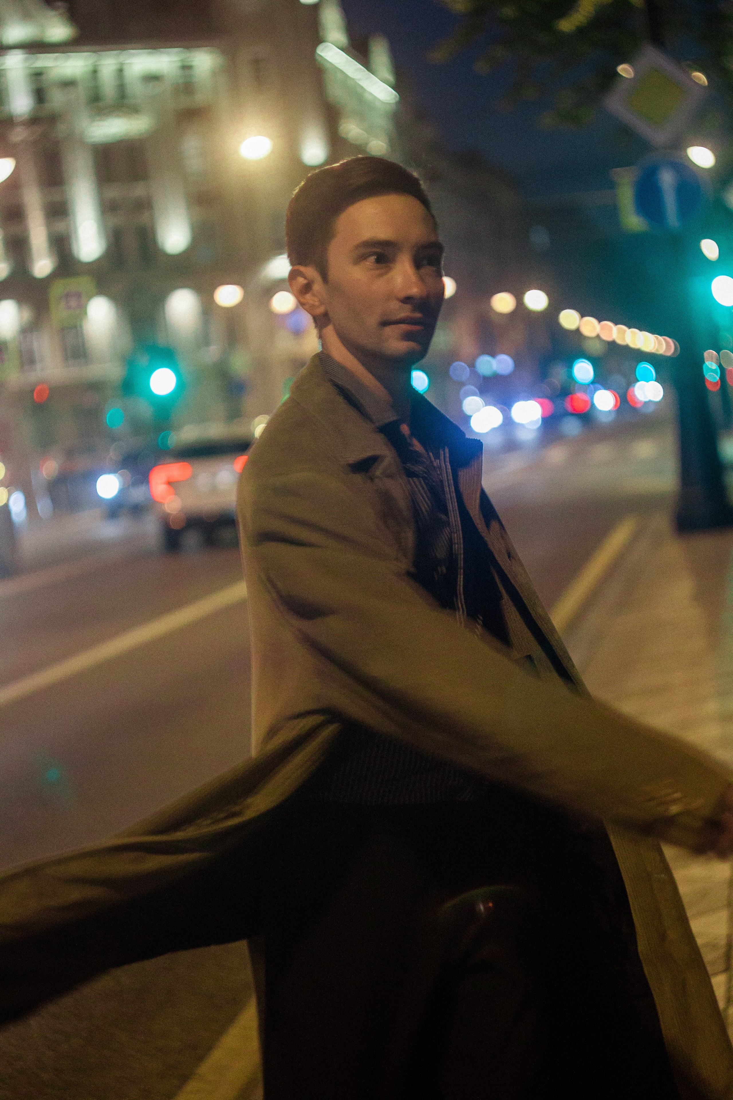 Ваня. Портретный и художественный фотограф в Москве