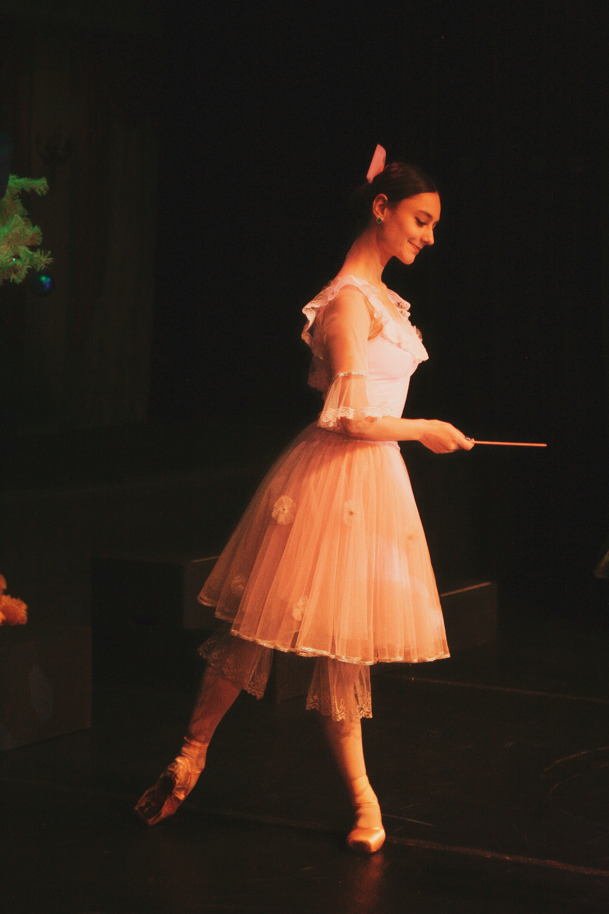 Отчетный концерт, коллектив «Бусинки». Портретный и художественный фотограф в Москве