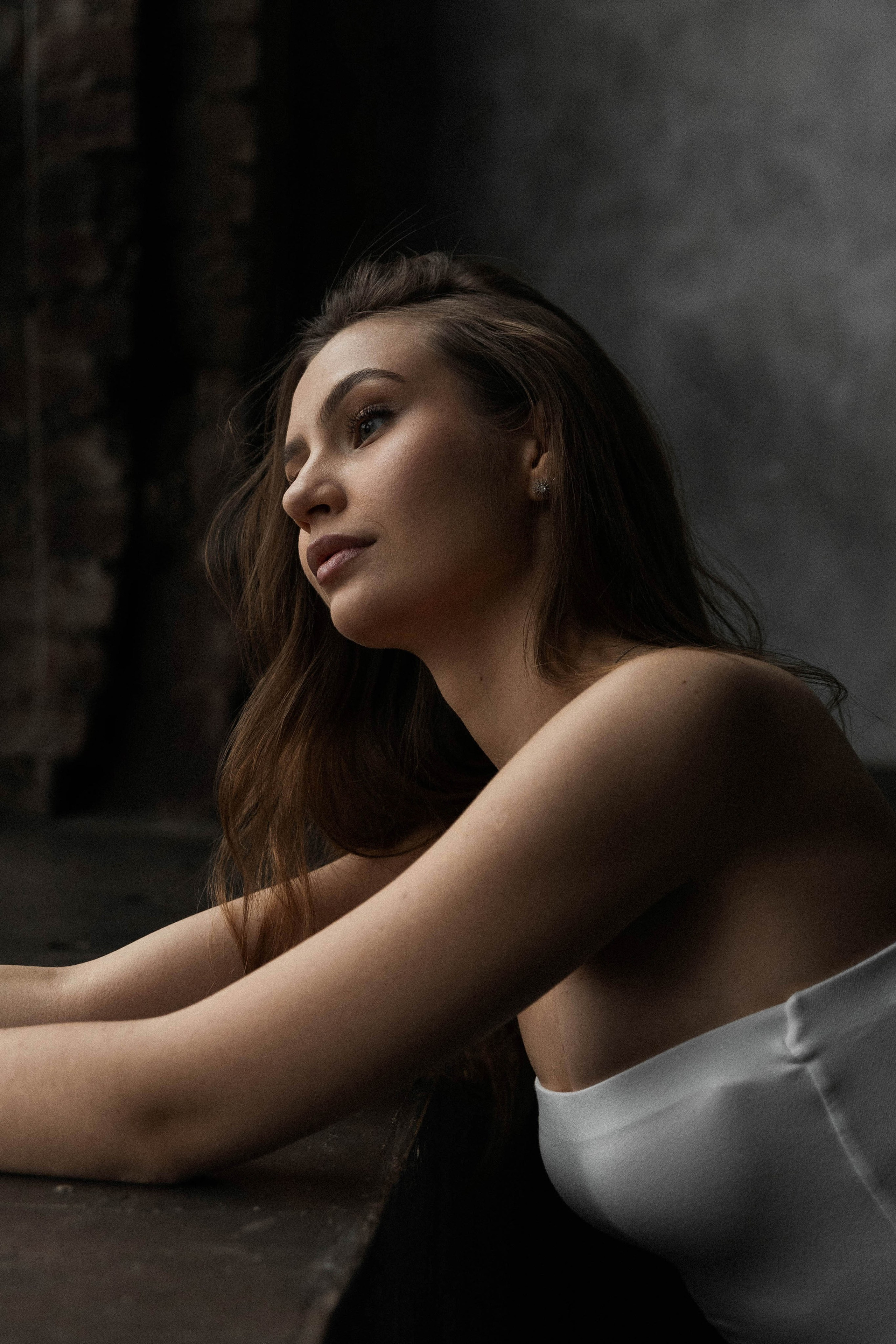 Регина. Фотограф Итуруп | Бурова Екатерина