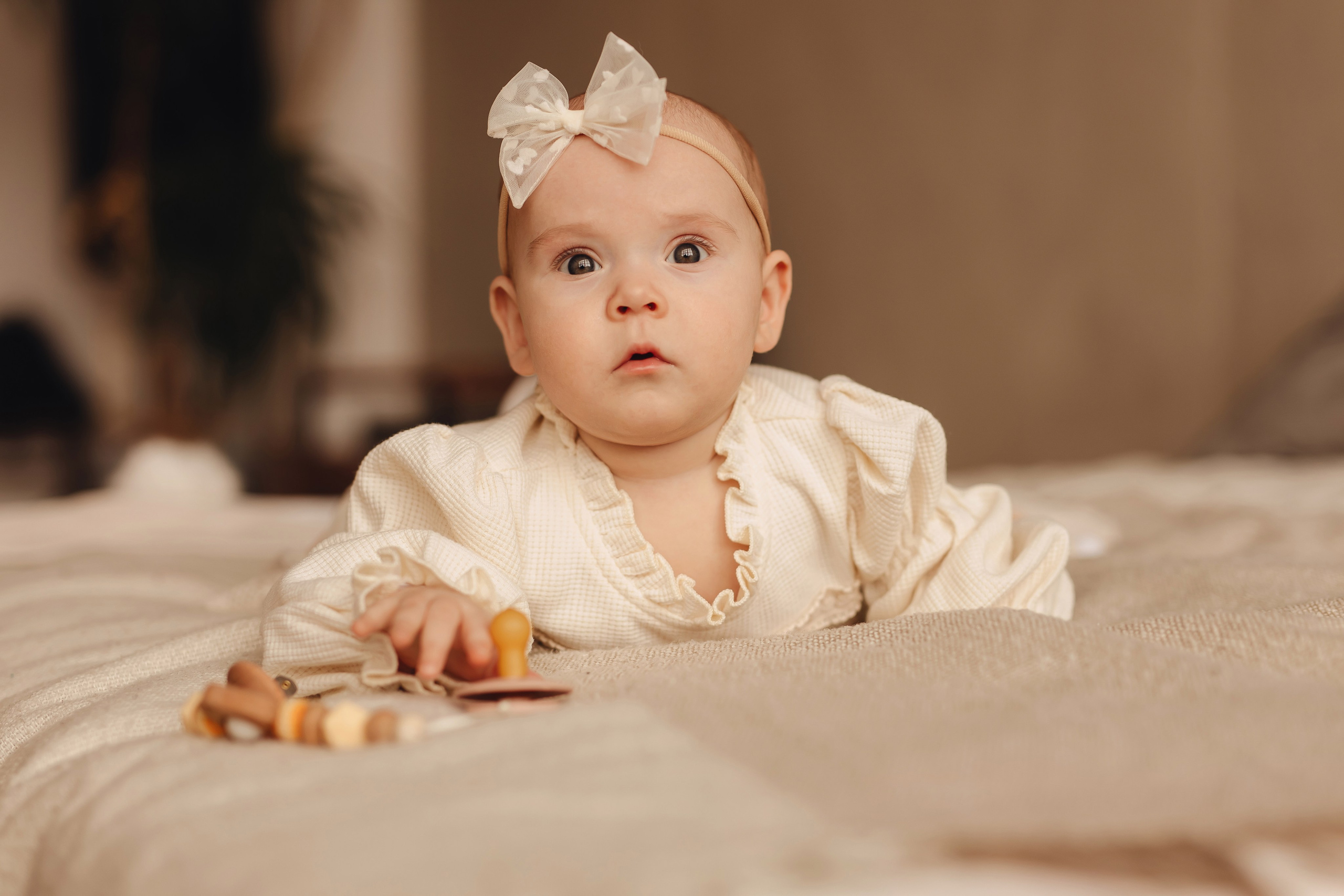 Маленькая Мира. Свадебный и семейный фотограф в Туле и области Маша Костина