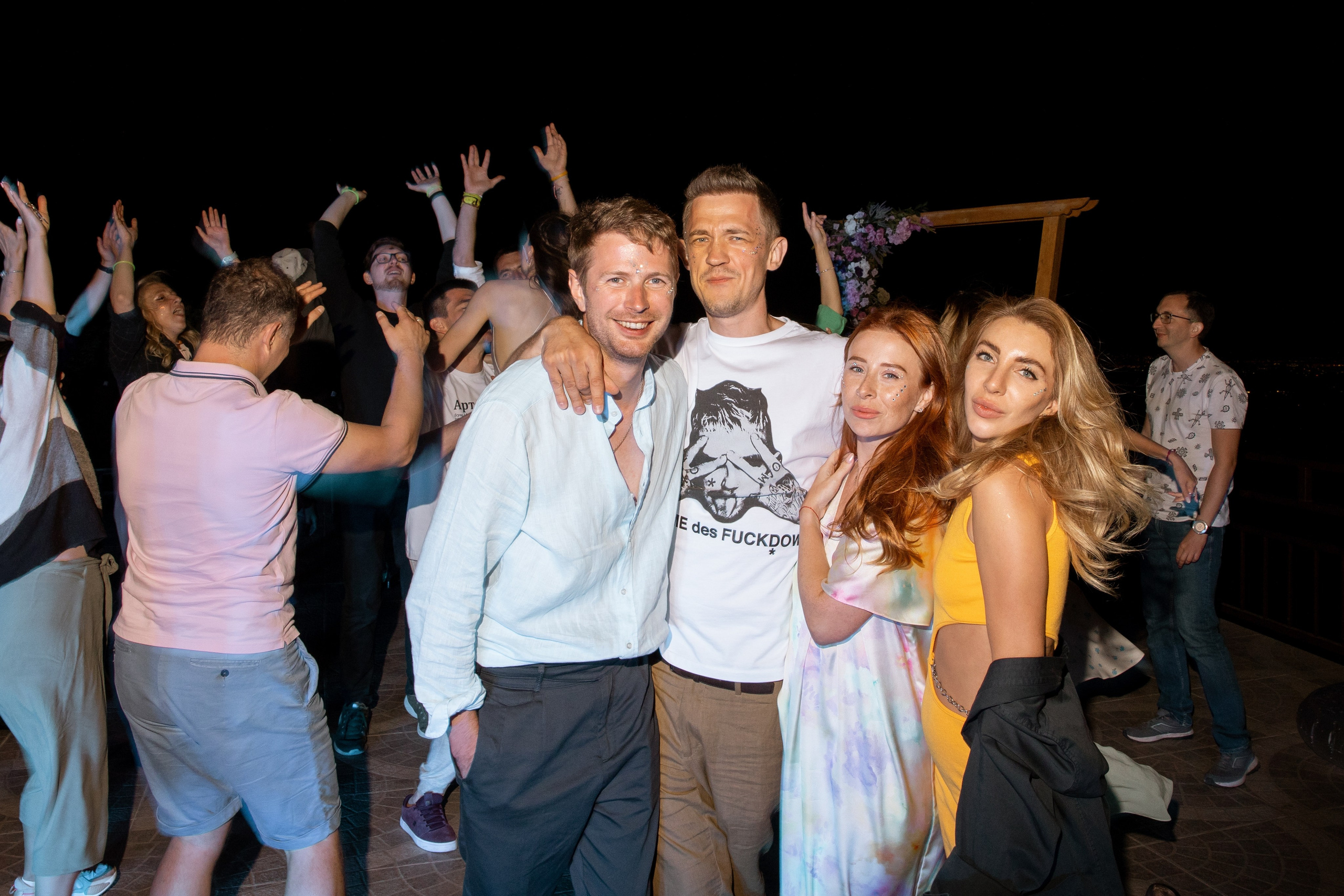 Ольга и Артем (Армения 🇦🇲). Фотограф Кожевникова Виктория