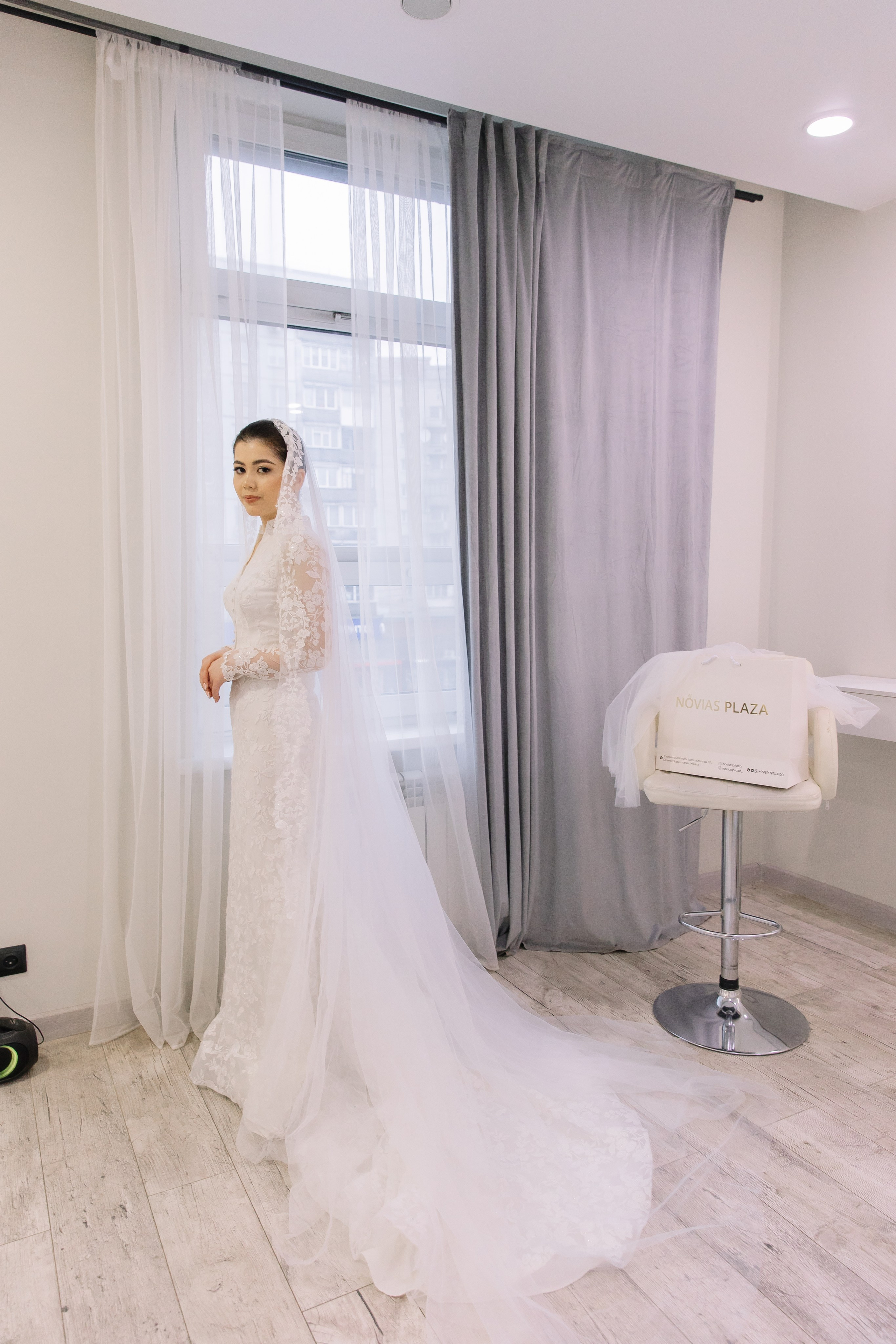 Свадьба Шахбоз & Озода. Свадебный фотограф в Новосибирске Лидия Александровна