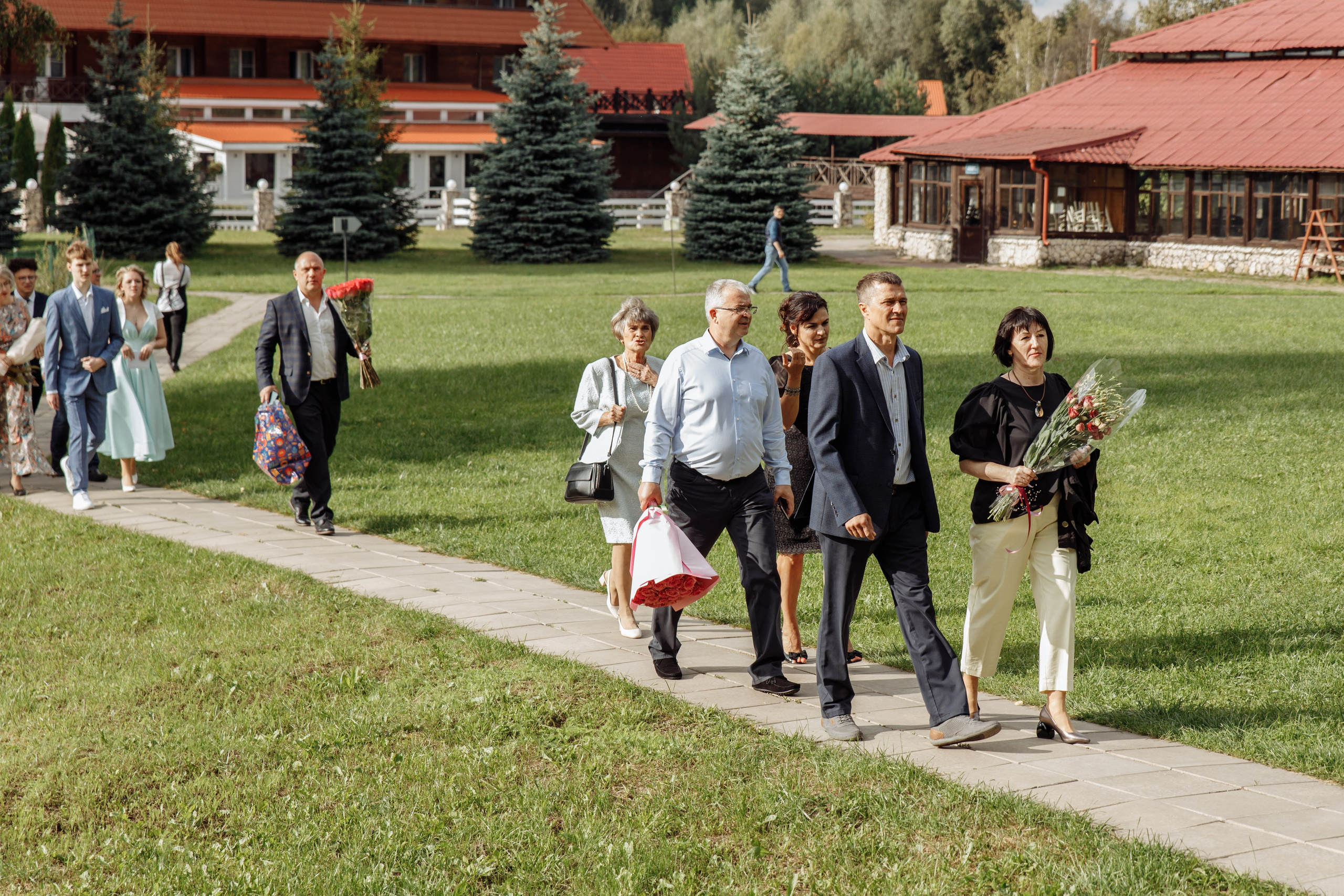 Влад и Даша