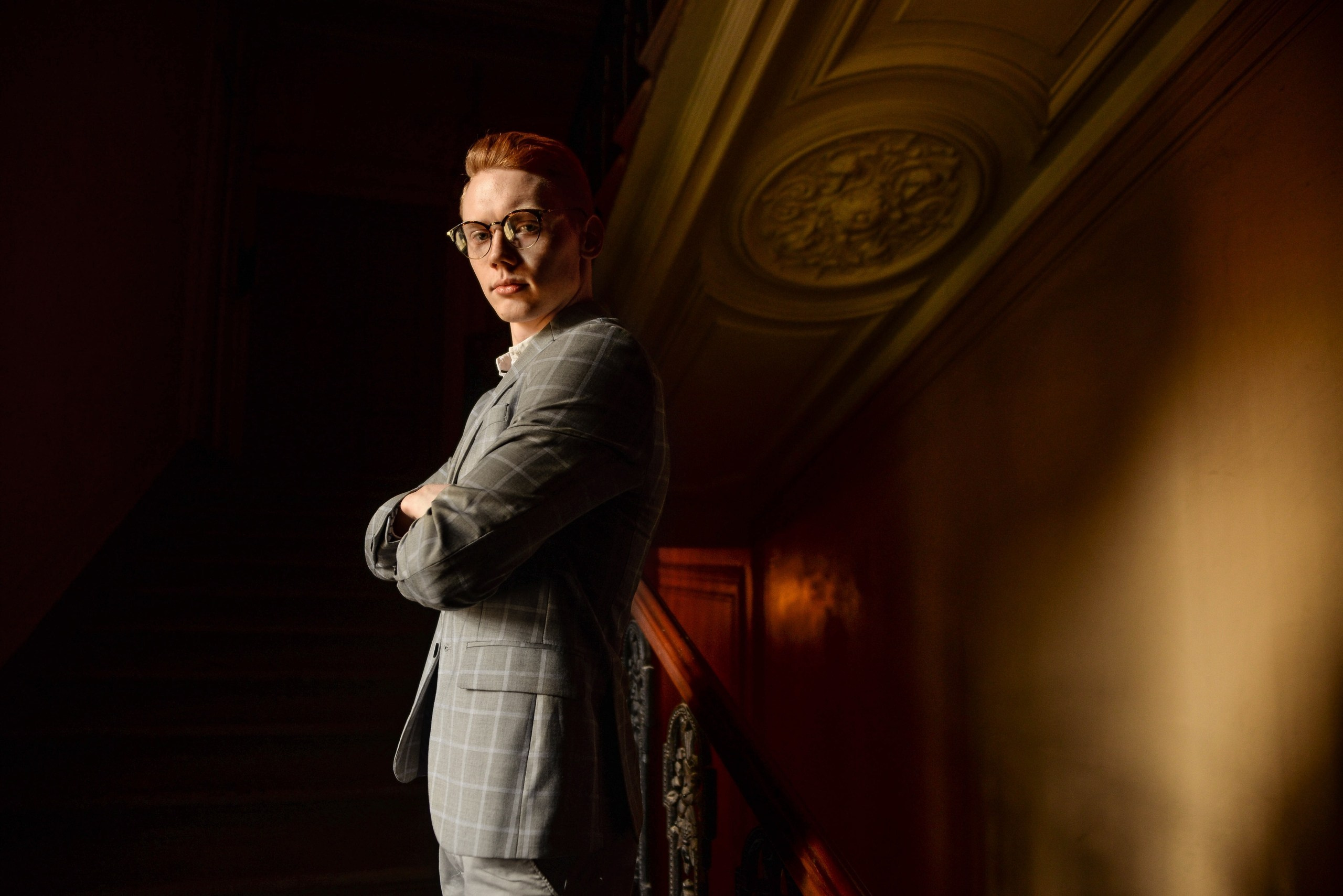 Портфолио. CHADUNELI KSENIA