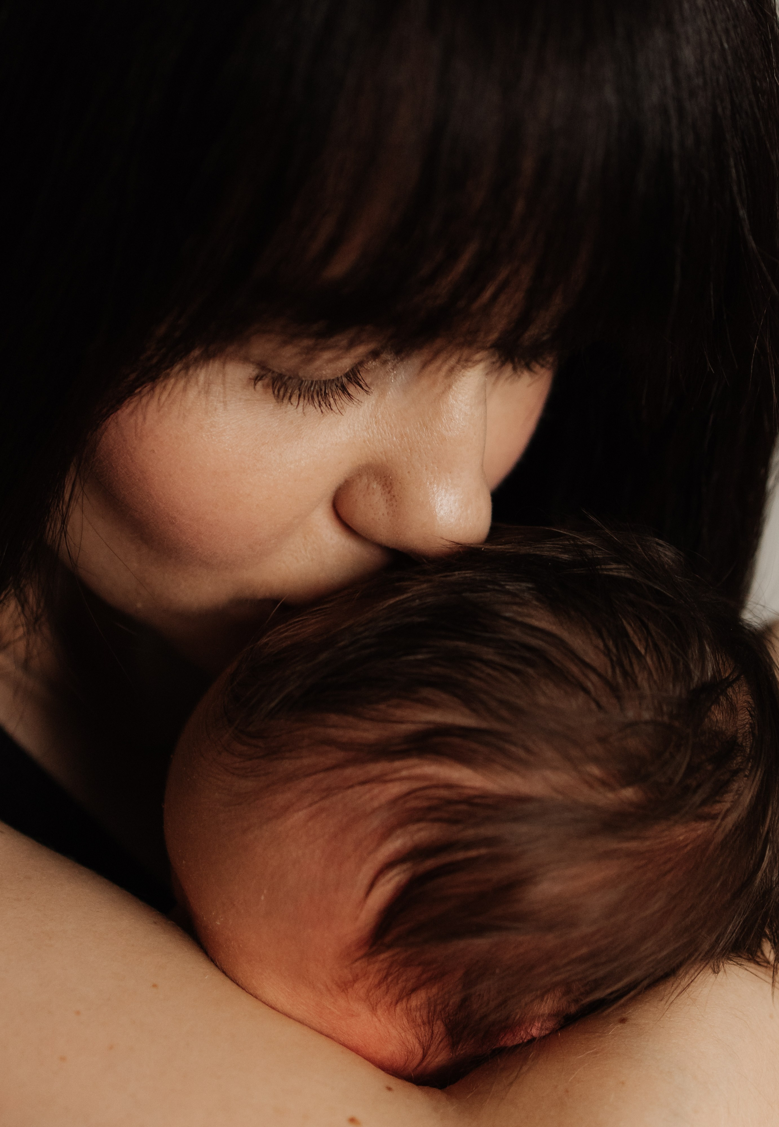 Аленушка дома. Фотограф Новосибирск