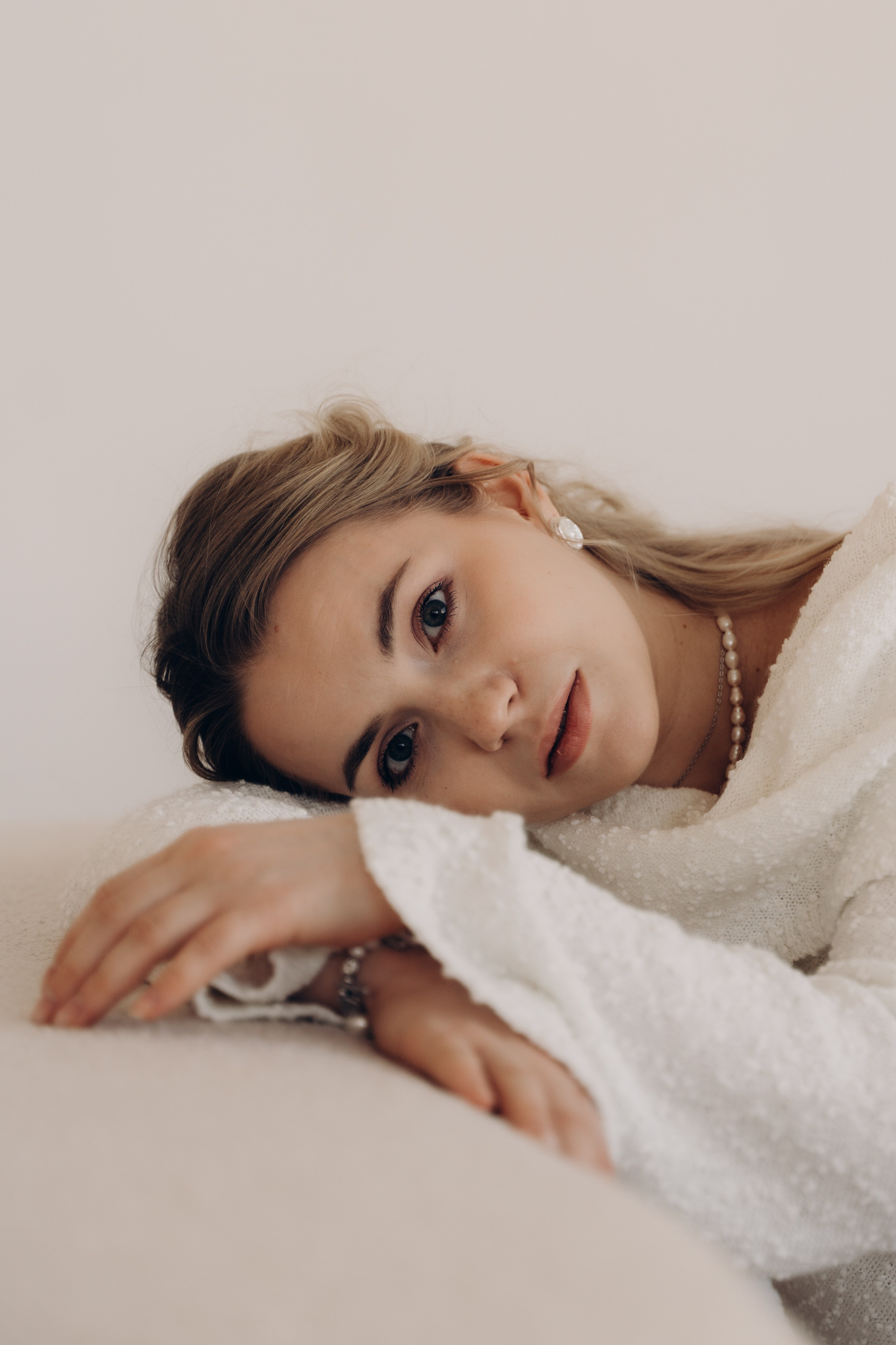 Магия ожидания. Фотограф в Анапе Климушина Ангелина