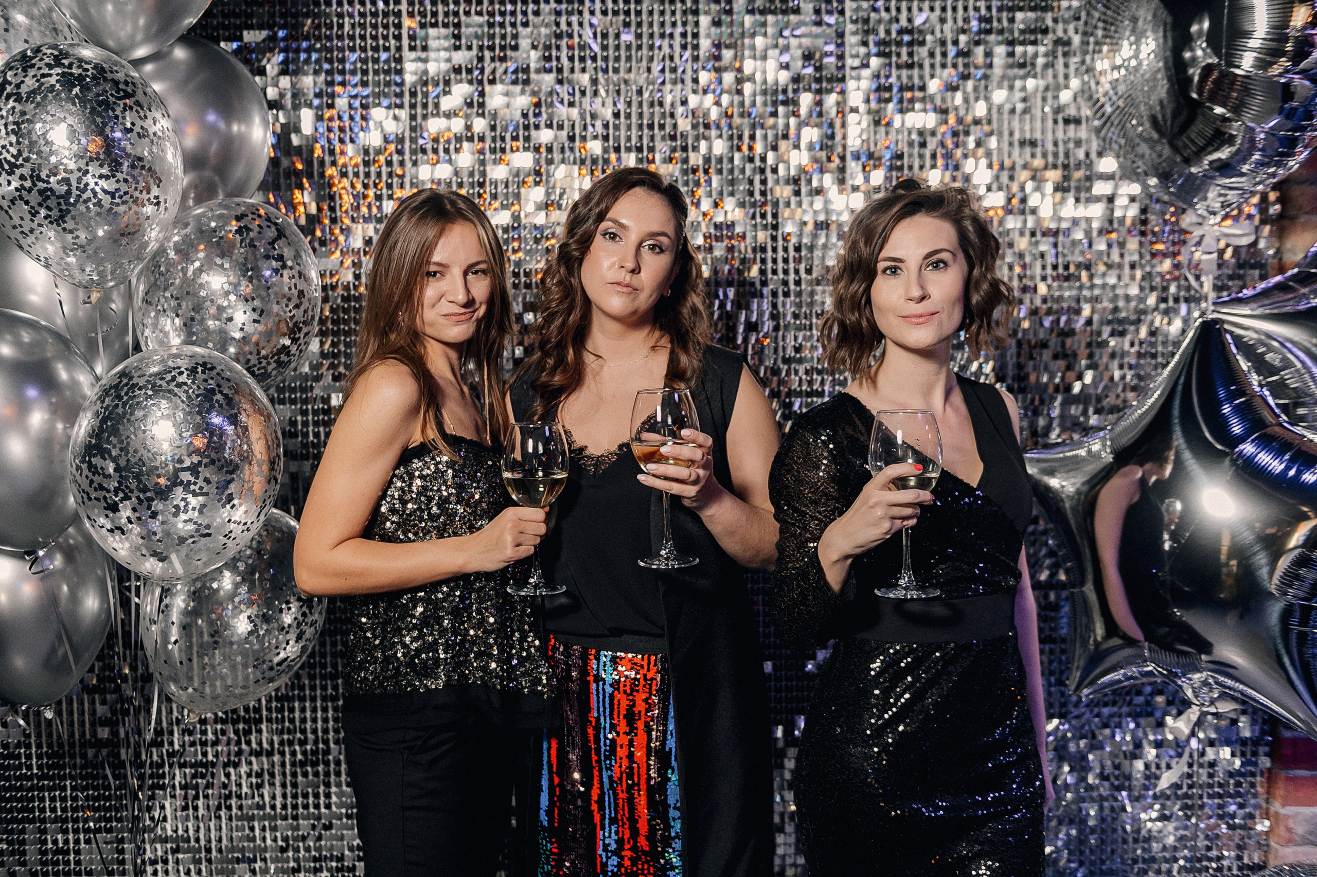 Birthday in a pub. Свадебный фотограф Роман Чигарев