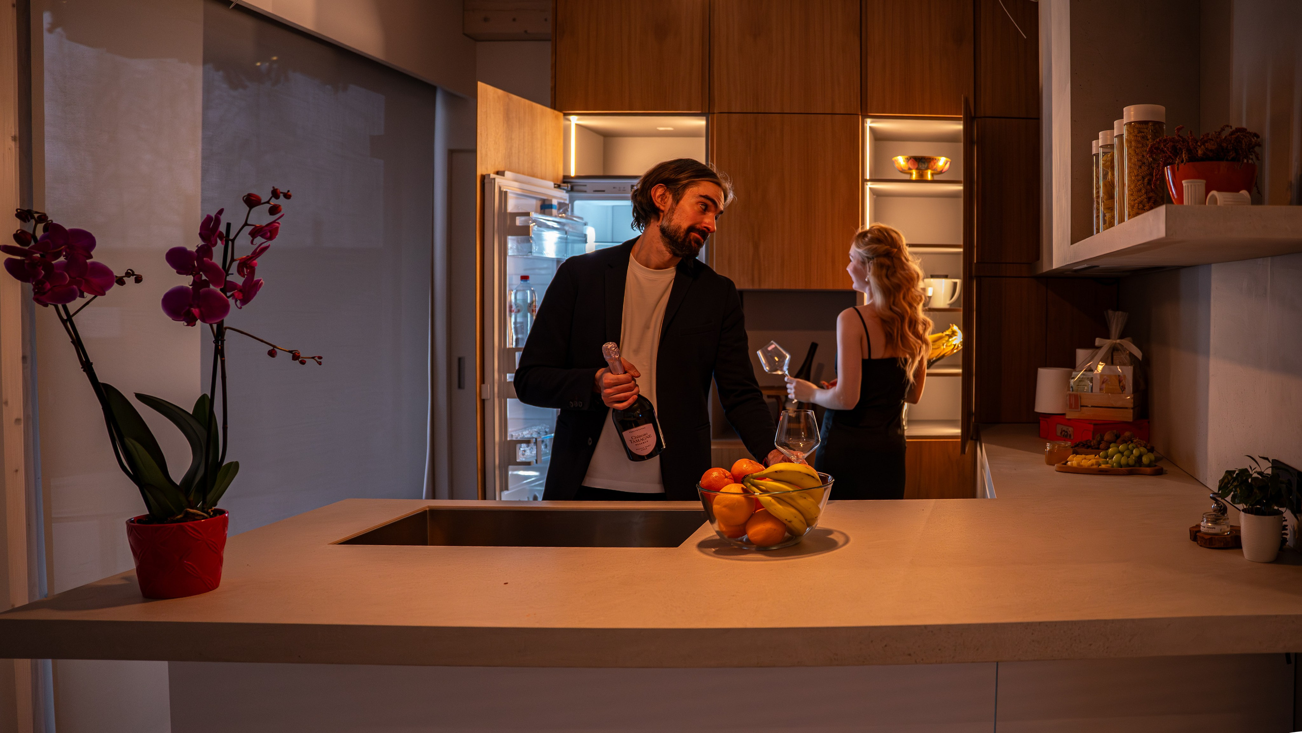 Обработка и финализация изображений. Фотограф Андрей Петрухин Москва