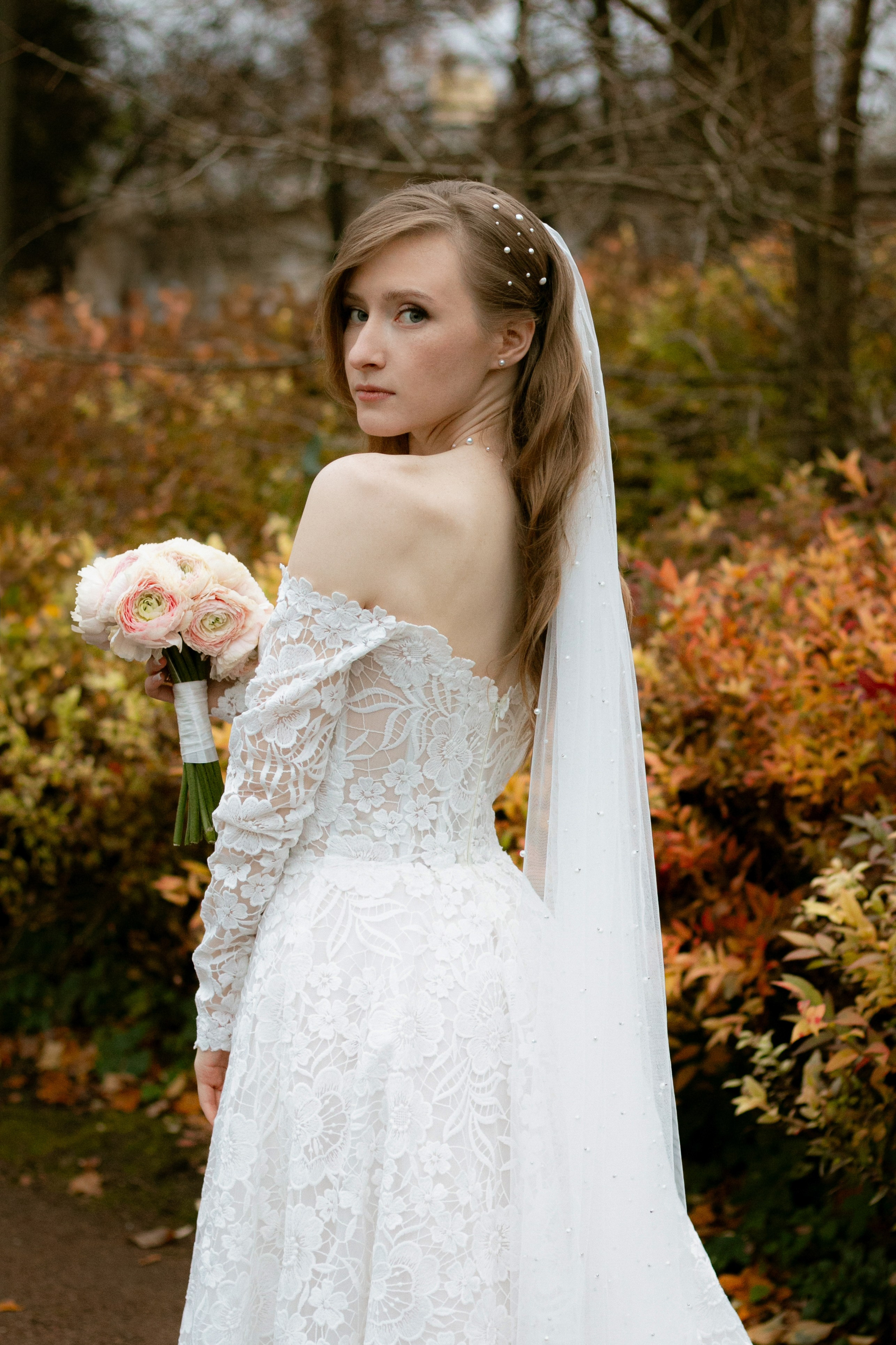 Дарья и Николай