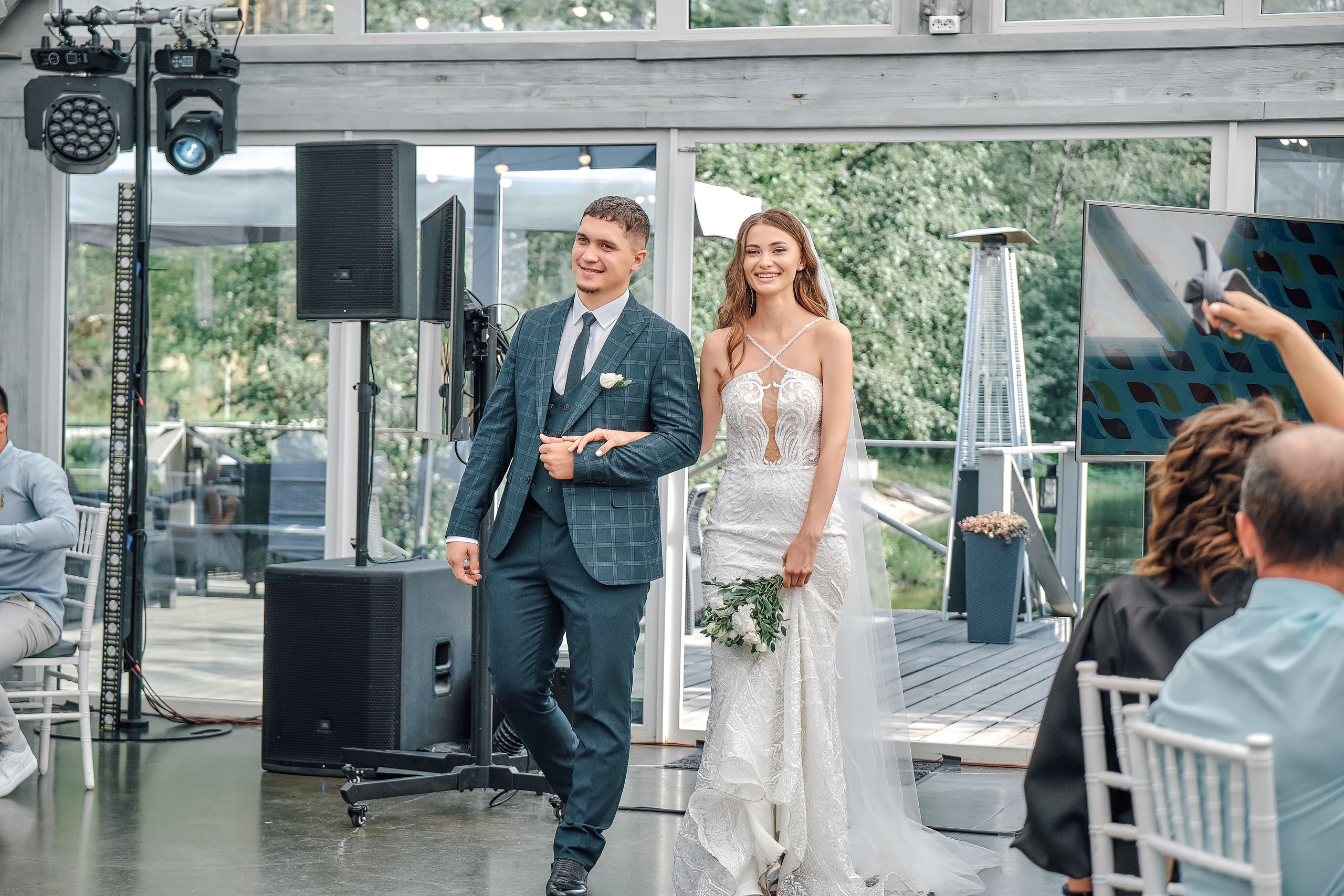 СЕРГЕЙ И ЛЕНА. Свадебный фотограф в Екатеринбурге Соседков Евгений